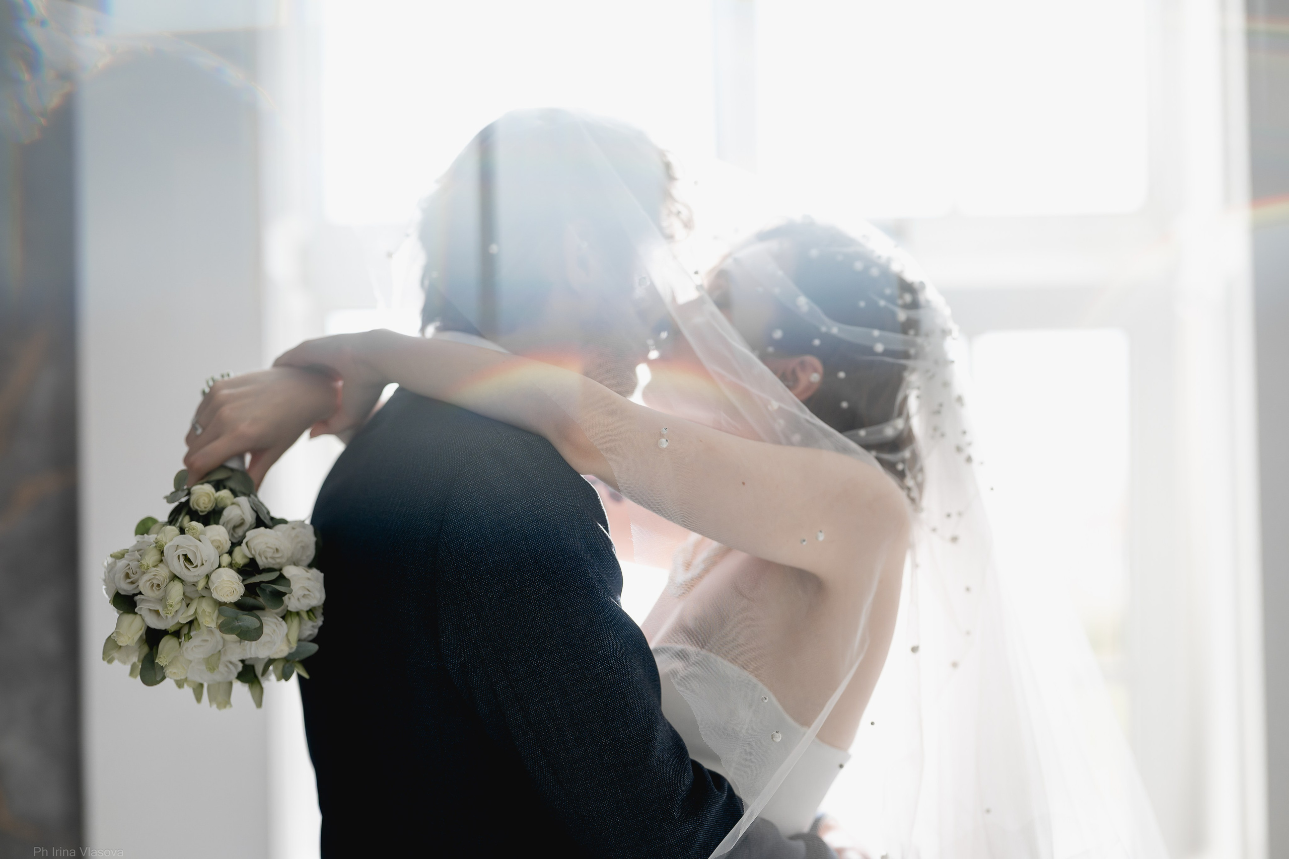 Свадебные фотосессии