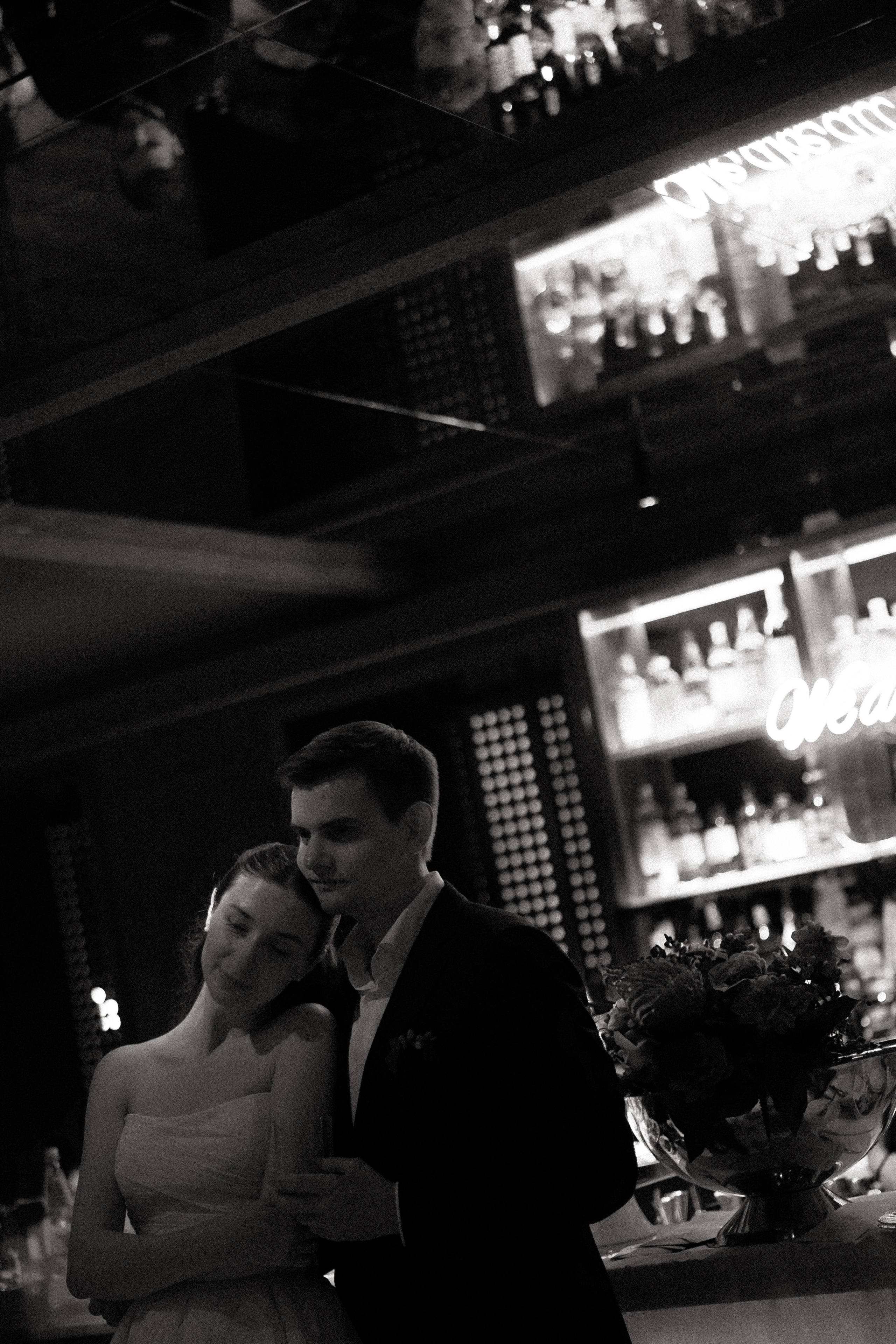 LS. Wedding party. Свадебный и event-фотограф Иван Волнухин