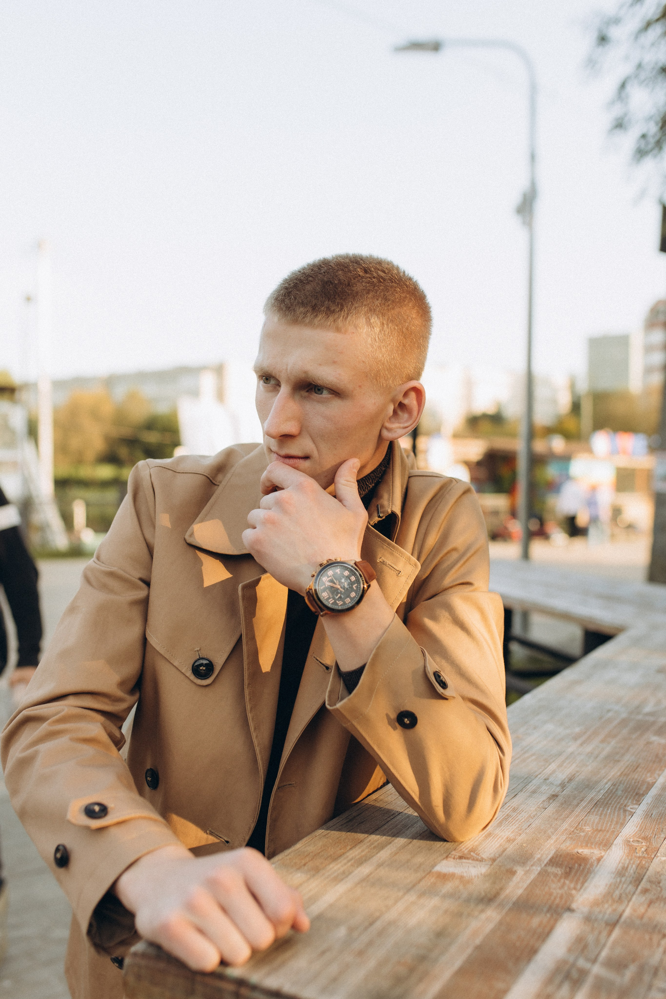 Анатолий и Валерия. Семейный фотограф в Обнинске