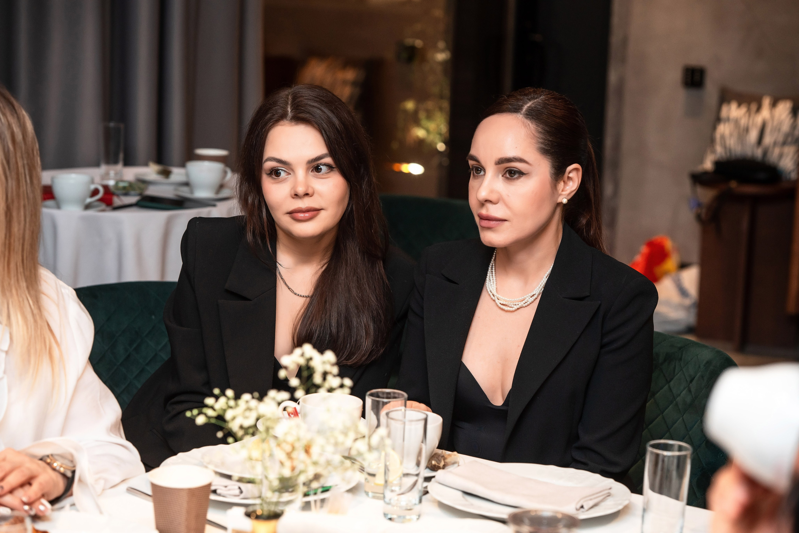 Фоторепортаж деловой Сочи. Фотограф Сочи