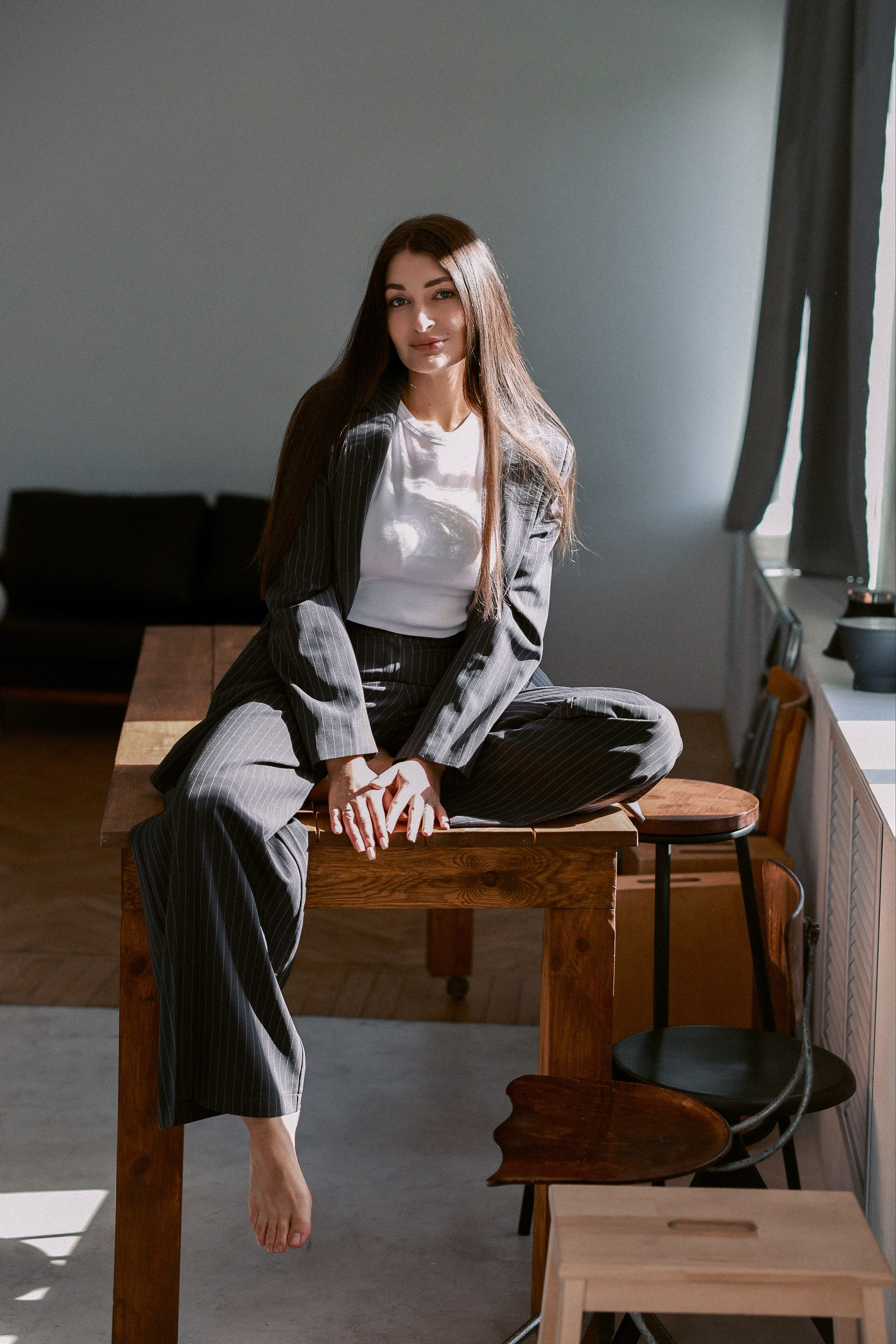 VIKA. О фотографии с душой