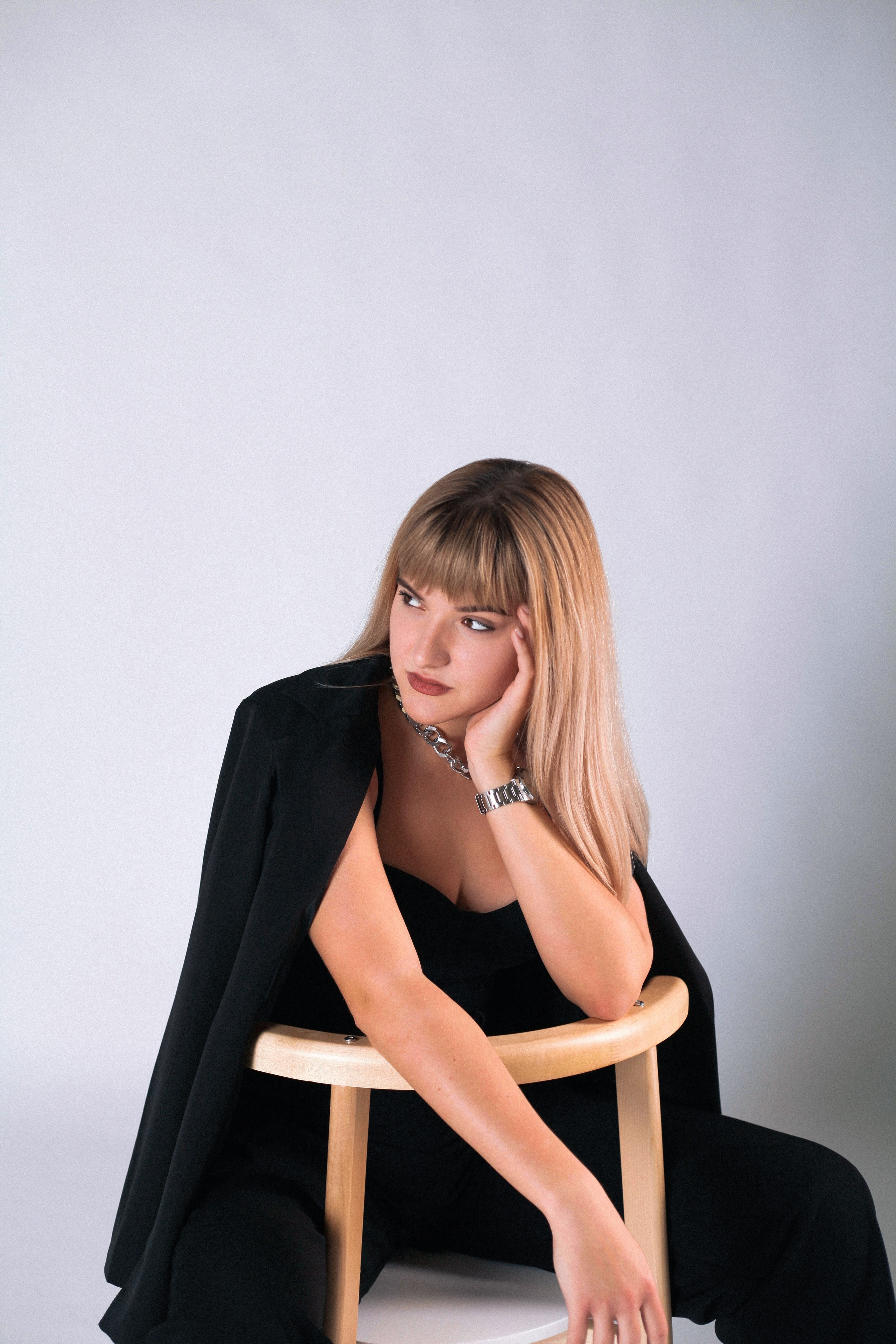 ZHANNA. О фотографии с душой