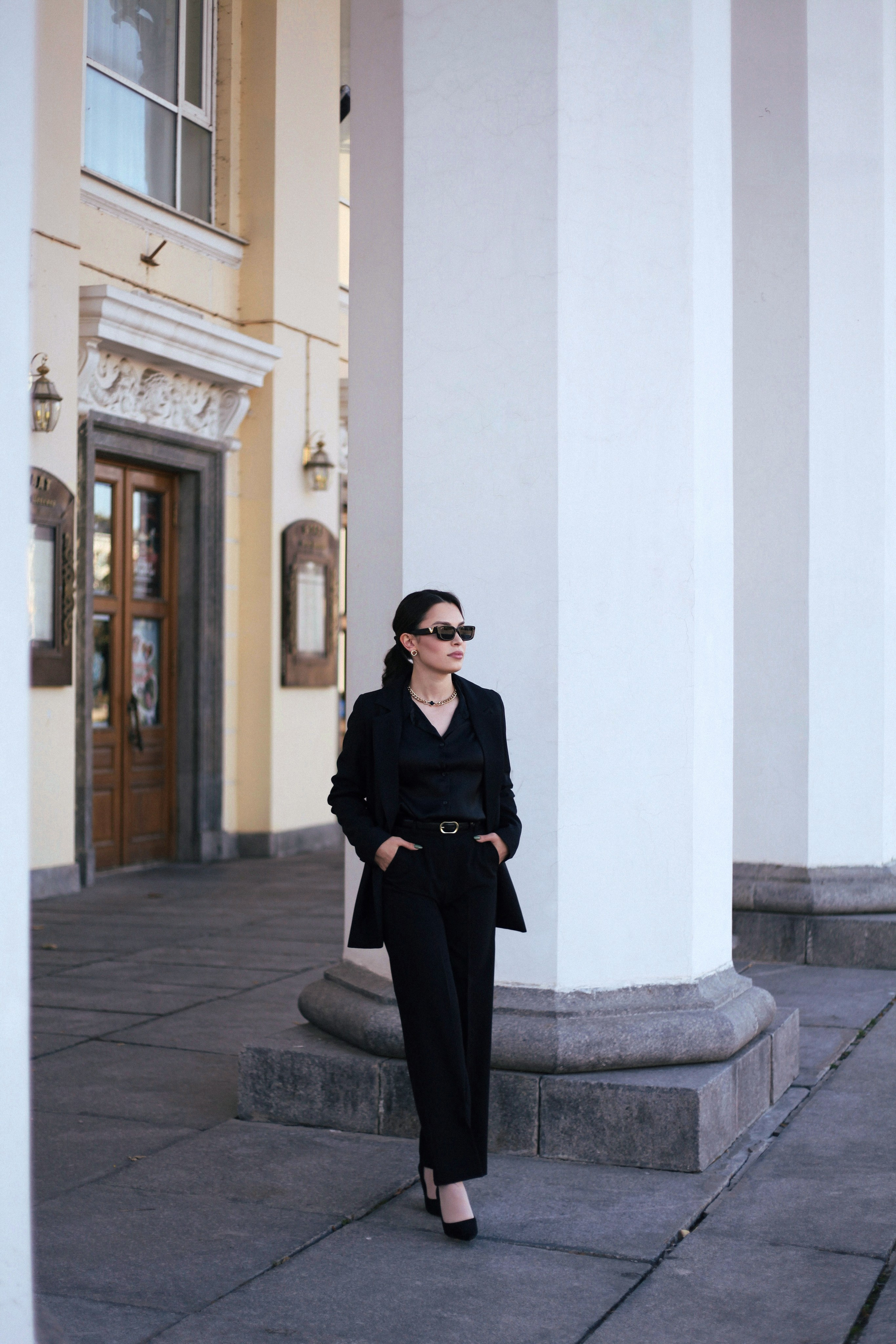 WOMAN. О фотографии с душой