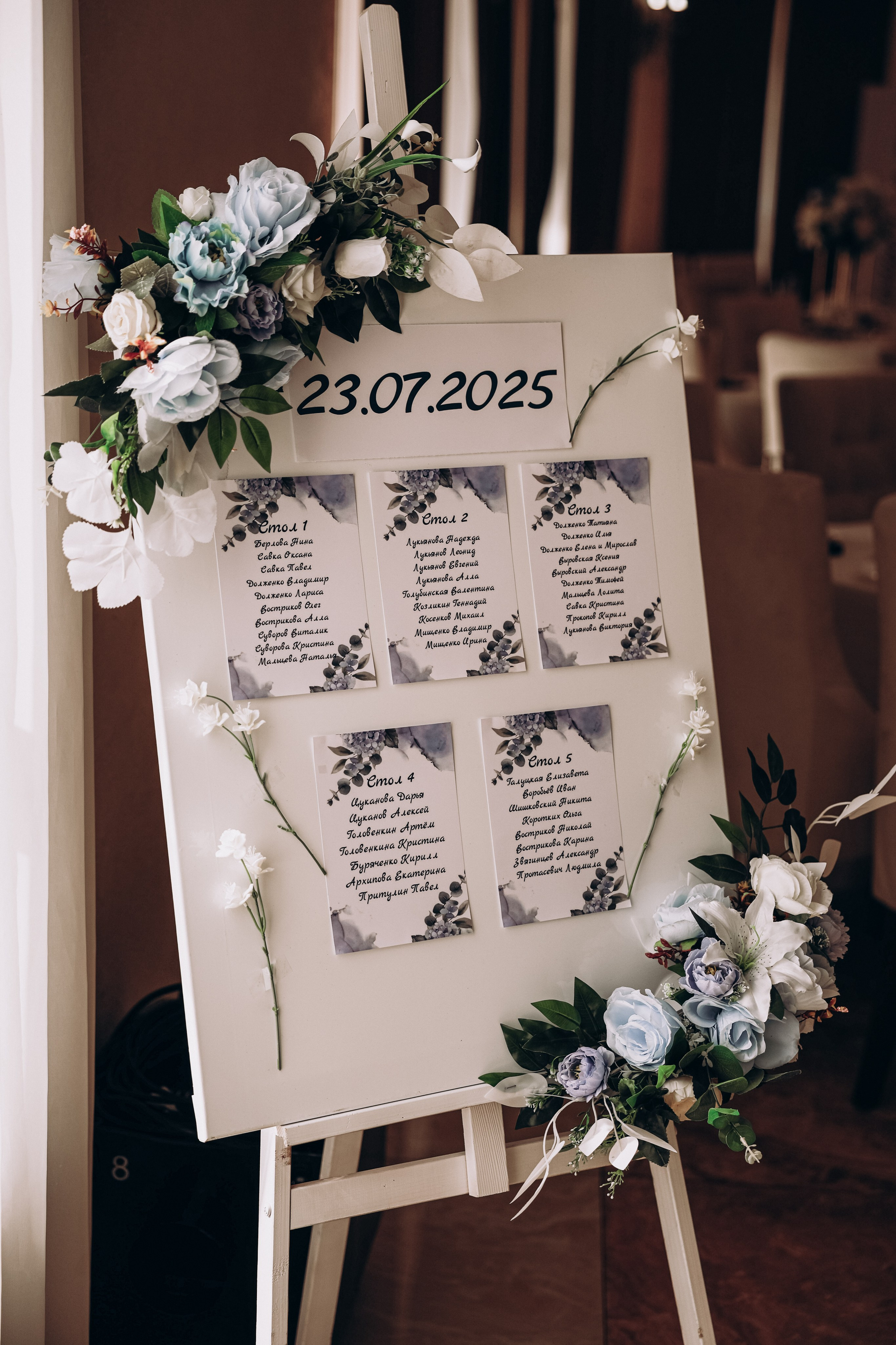 V & I 25’. О фотографии с душой