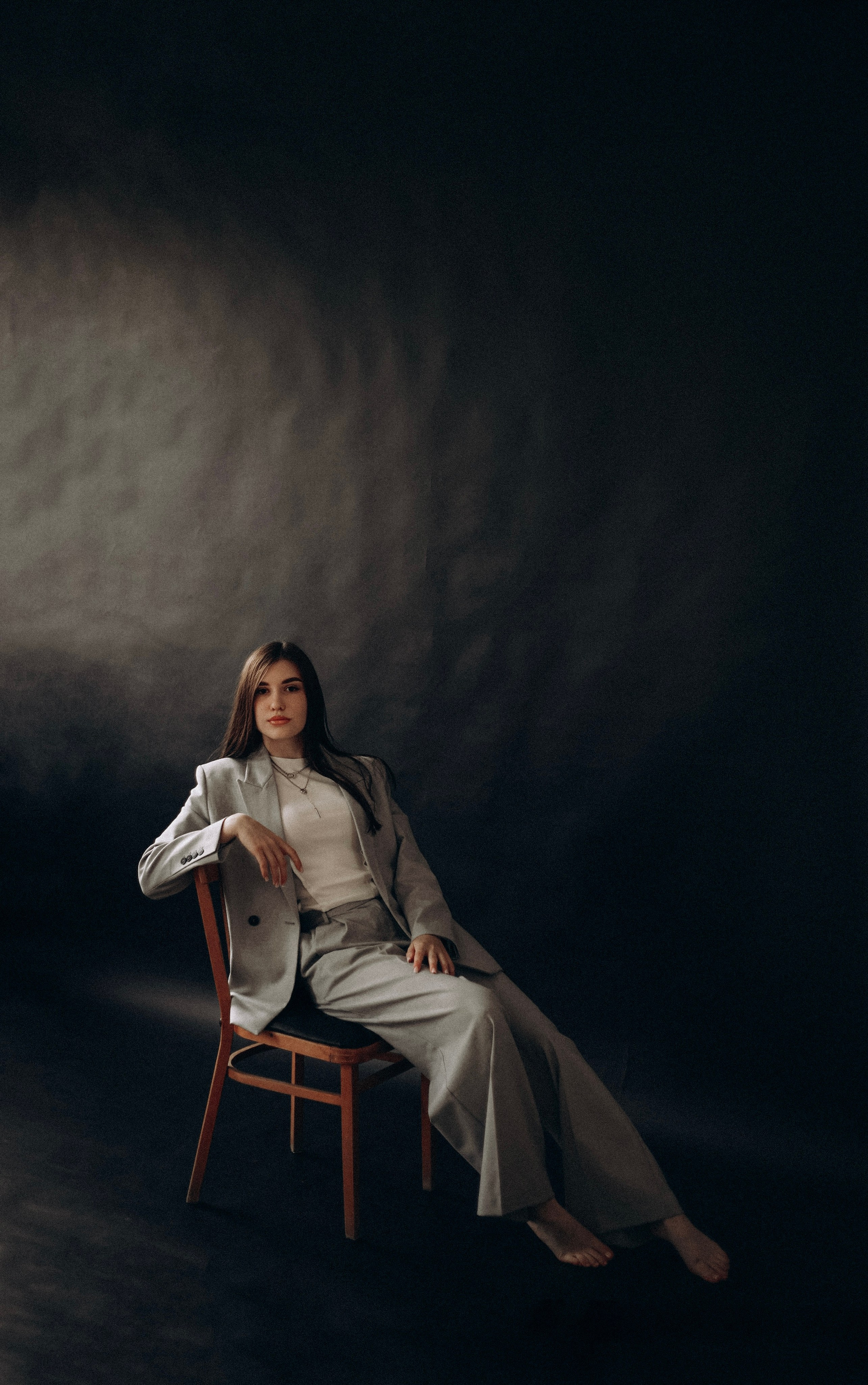 VALERIII. О фотографии с душой