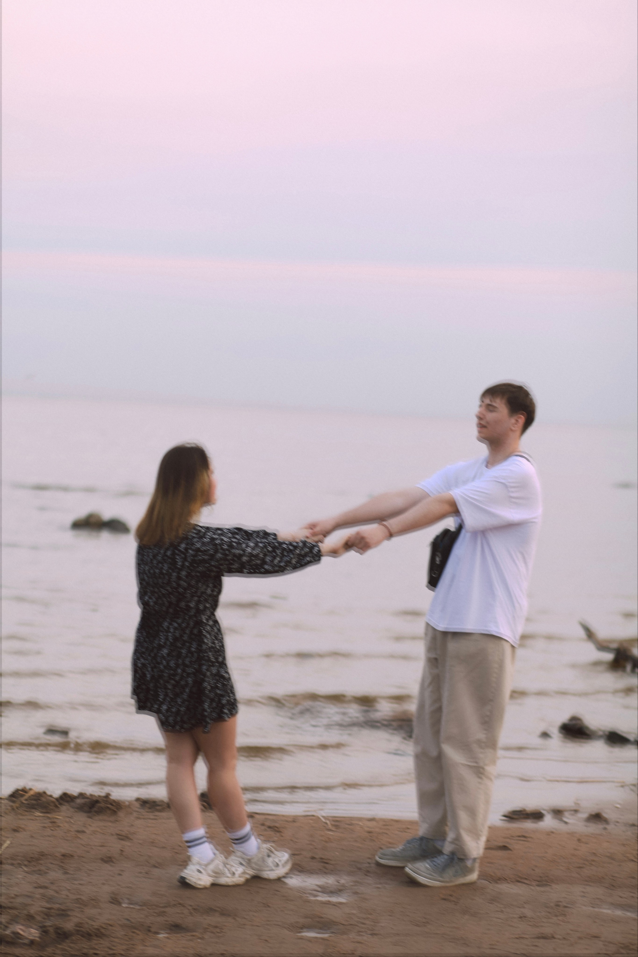 Море моей души. О фотографии с душой