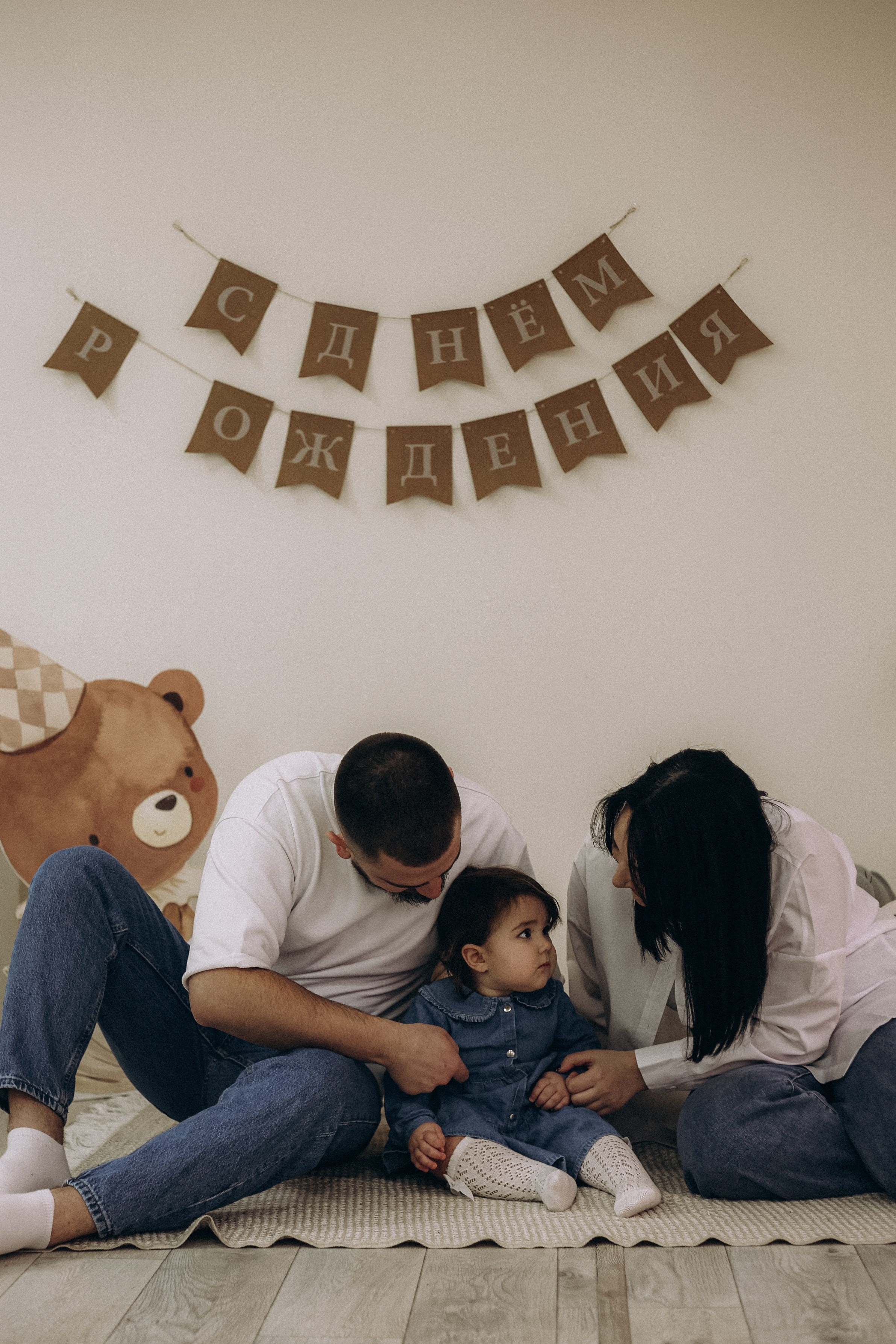 Ореховы. О фотографии с душой