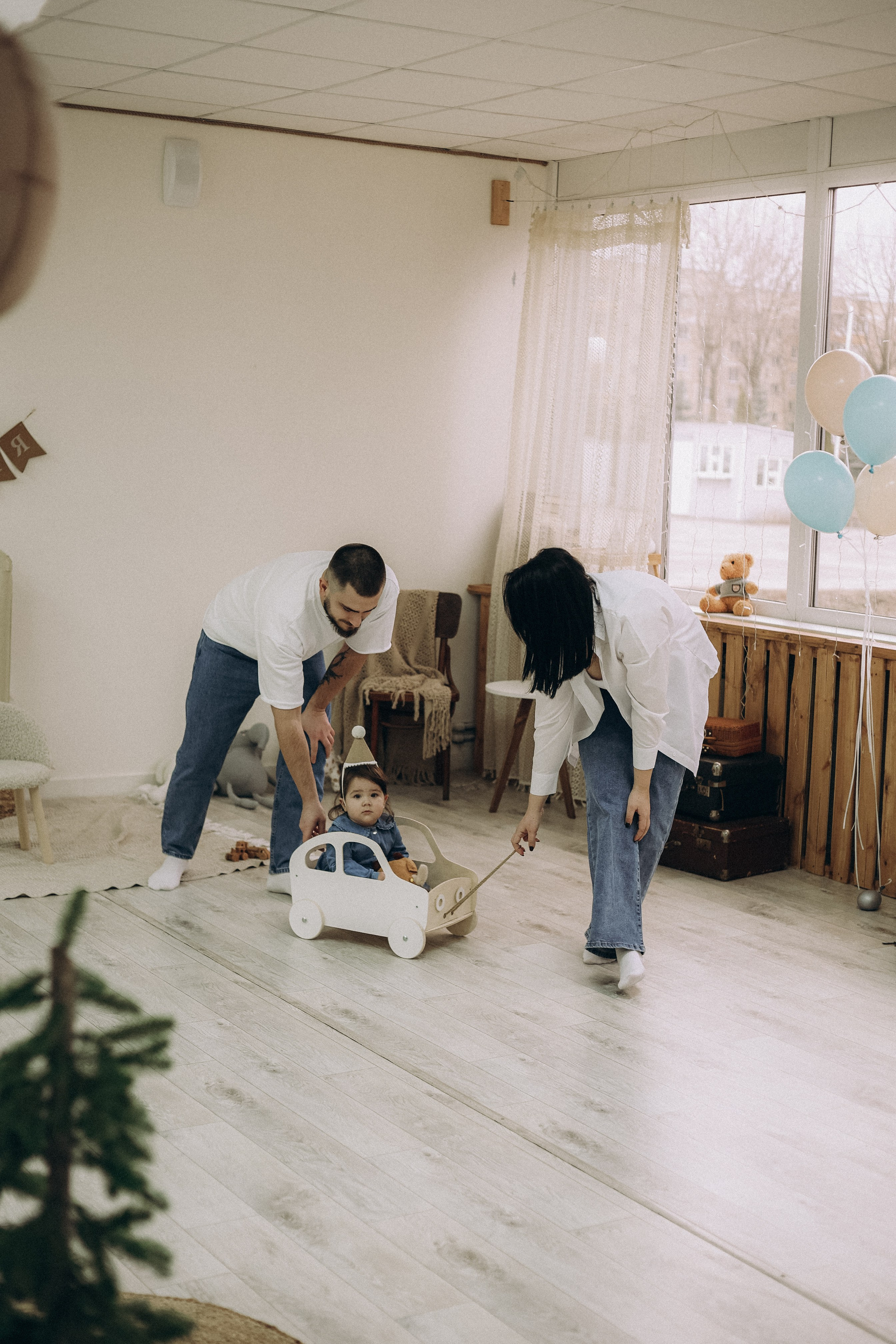 Ореховы. О фотографии с душой