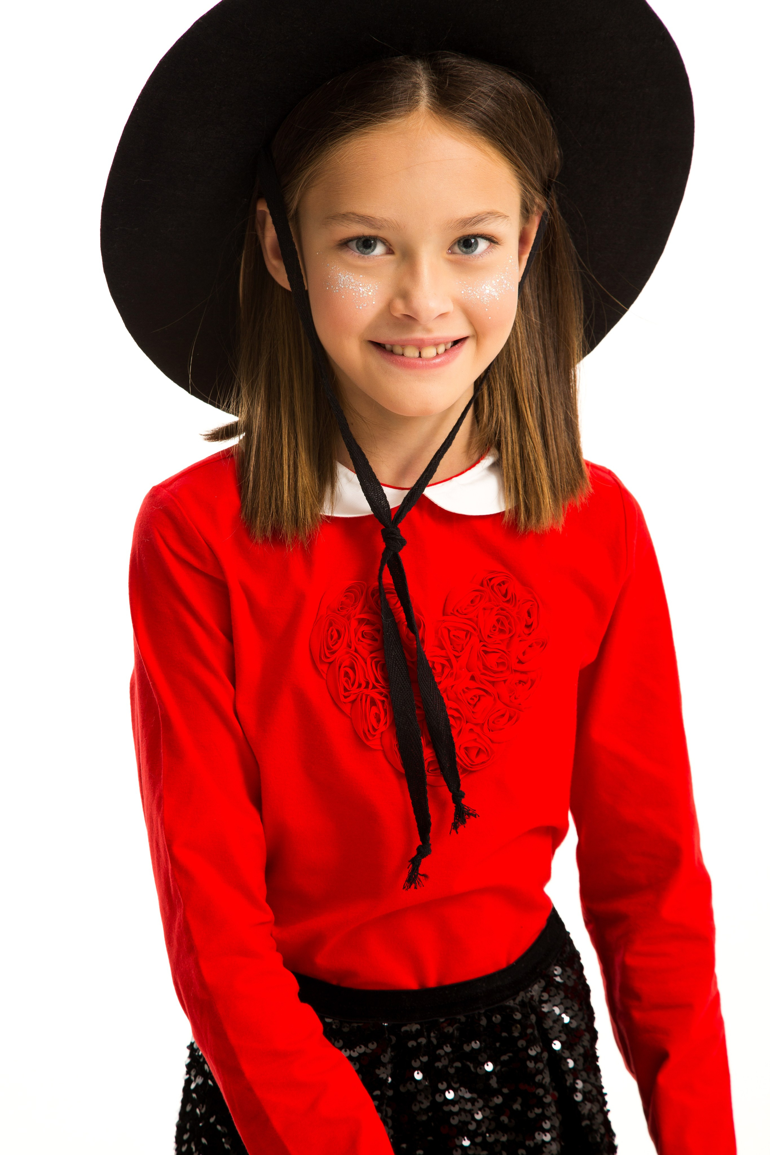 13. Стилист Ирина Велькина