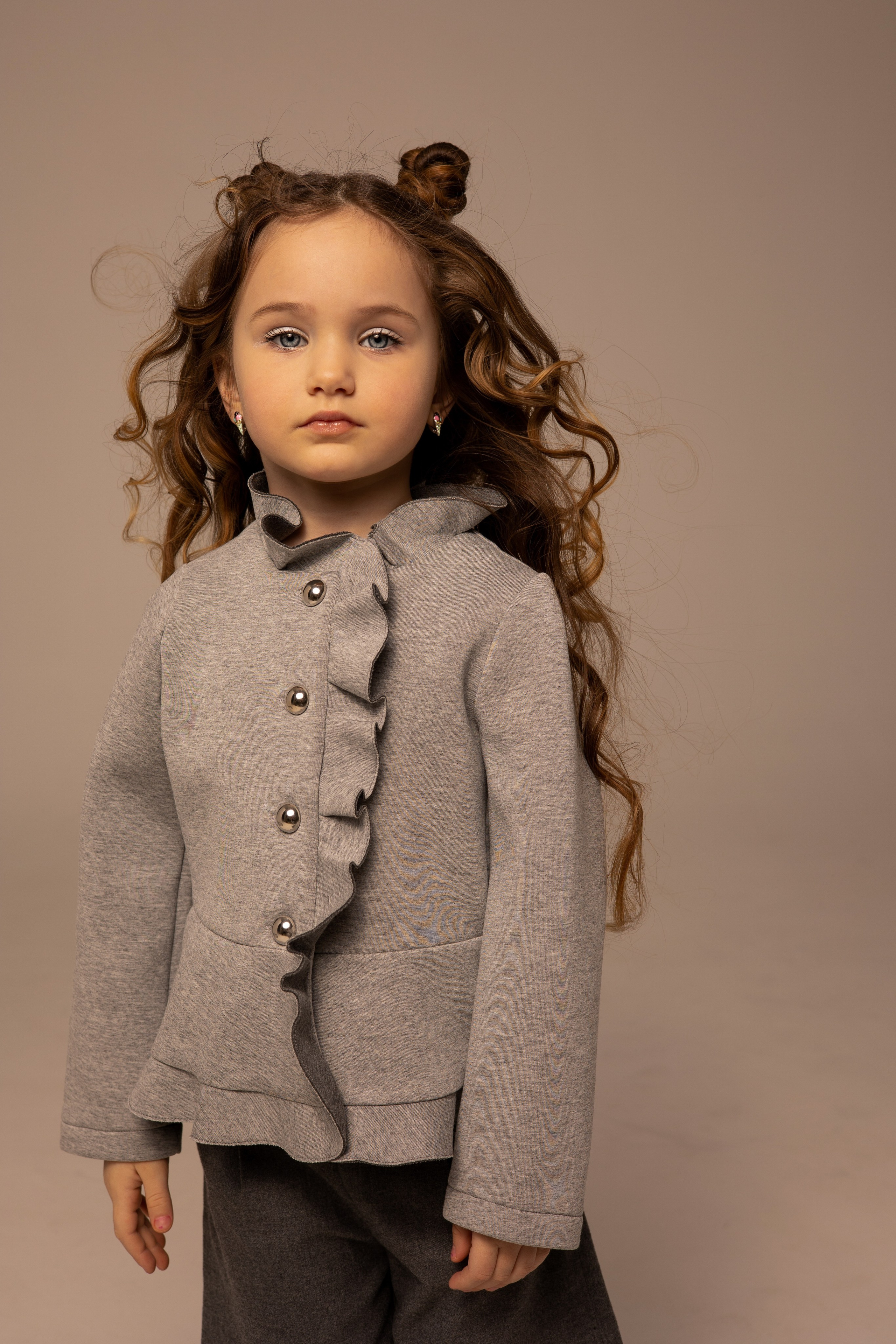 3. Стилист Ирина Велькина