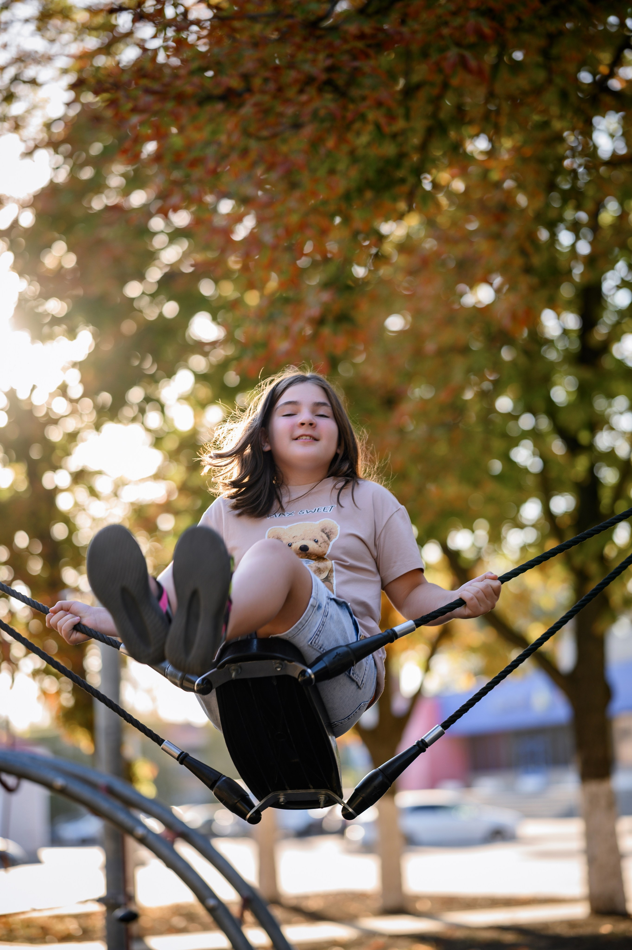 Прогулка по городу. Алексей. Оксана. Катерина. Свадебный и семейный фотограф в Миллерово и Ростове Алёна Черепенина