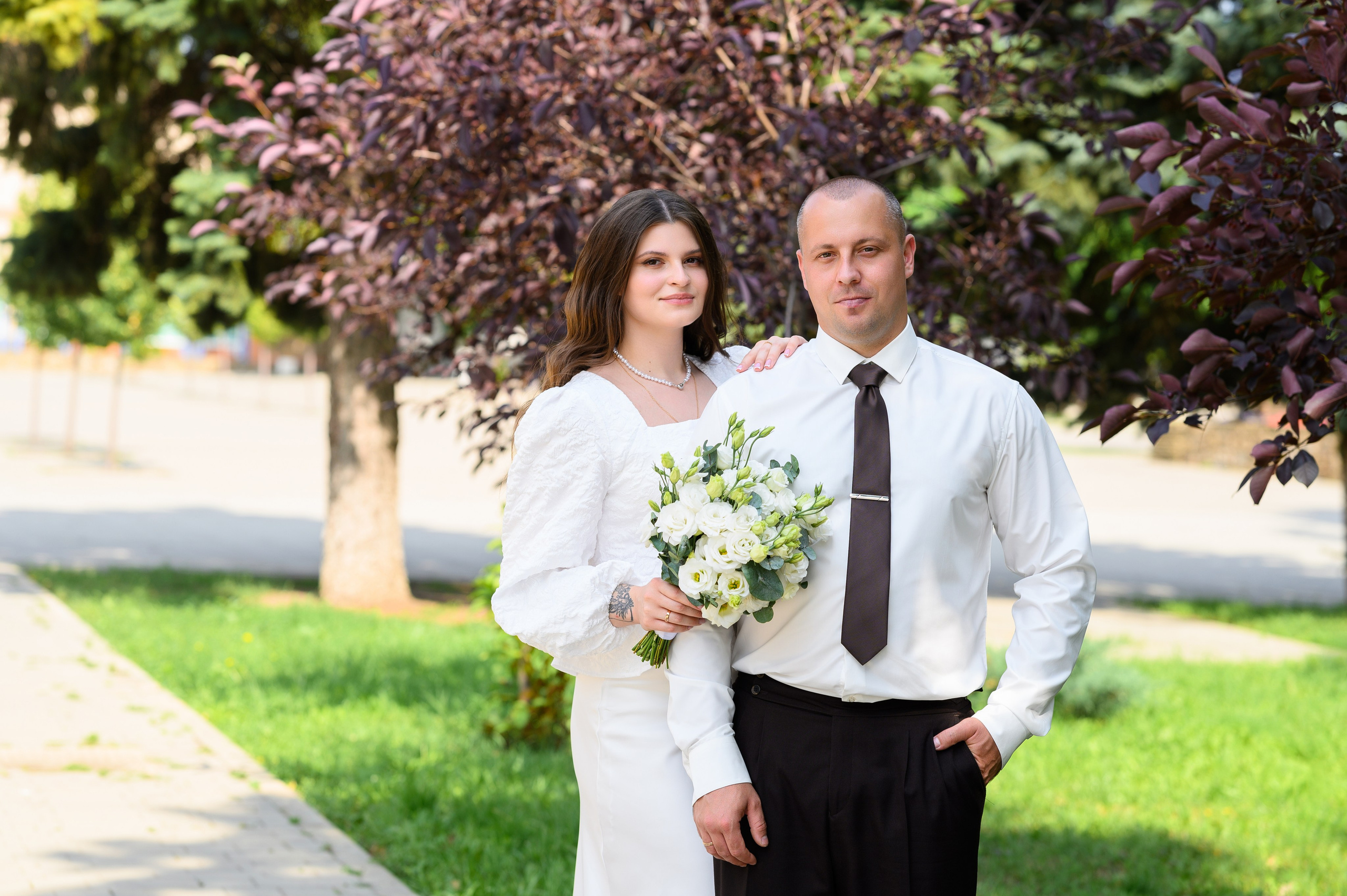 ИВАН ♡ ДАРЬЯ. Свадебный и семейный фотограф в Миллерово и Ростове Алёна Черепенина