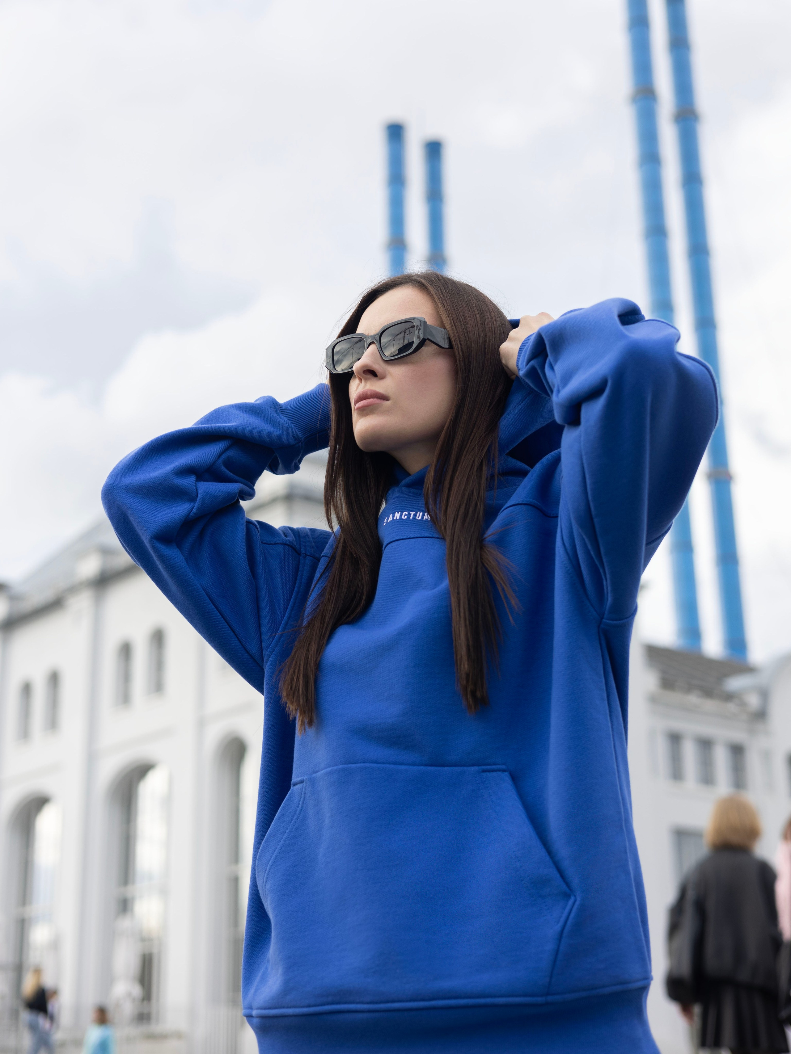 SANCTUM. Коммерческий фотограф в Москве