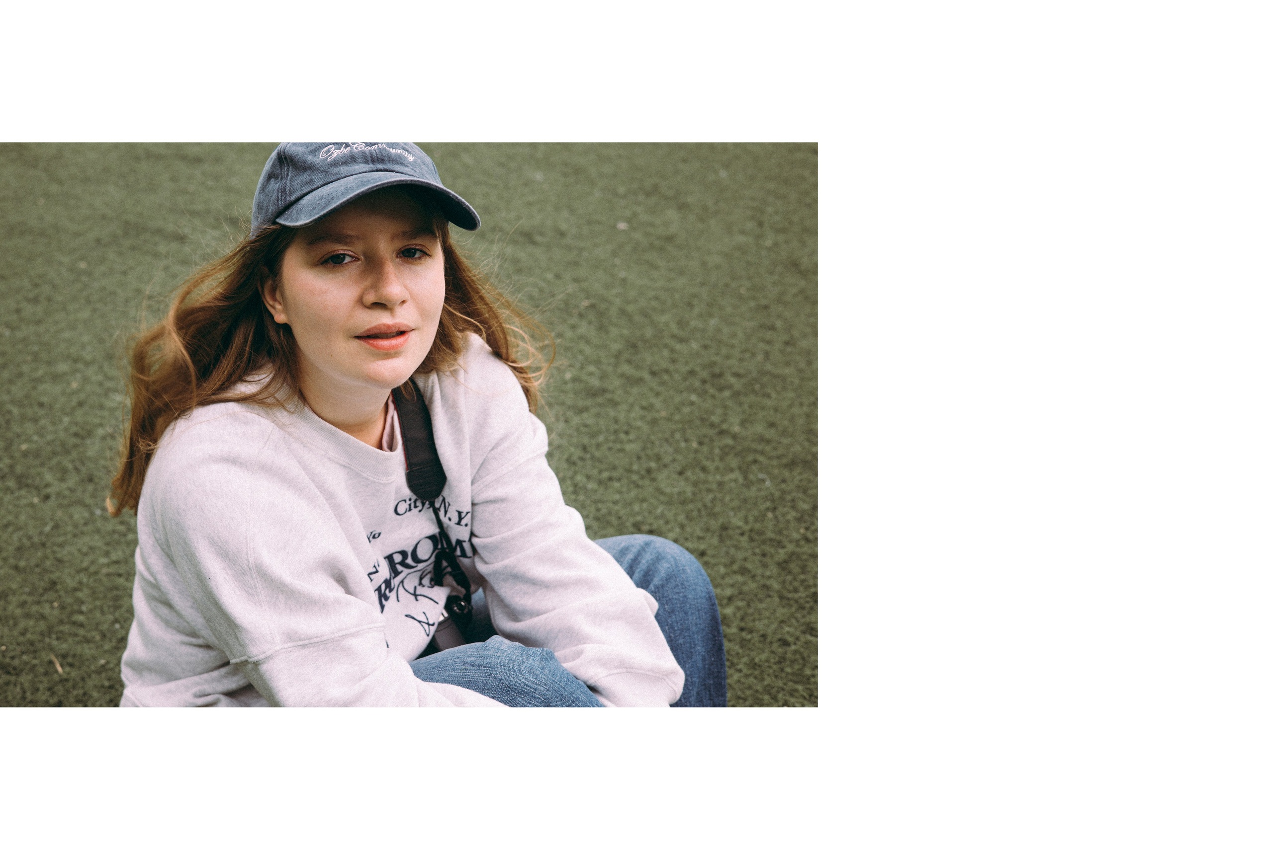 Маша. Коммерческий фотограф в Москве