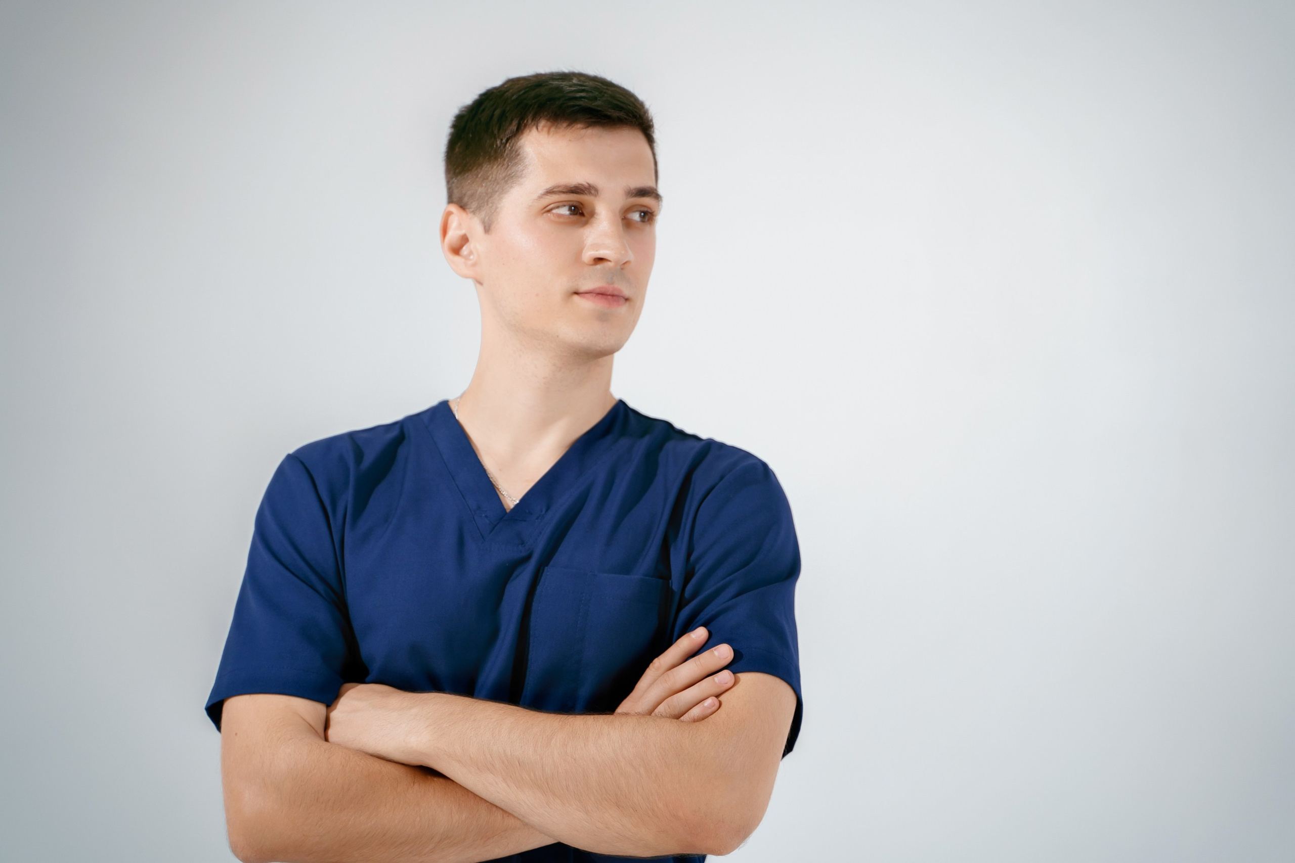 Кирилл. Фотографы из солнечного Краснодара Вадим и Надежда Митус