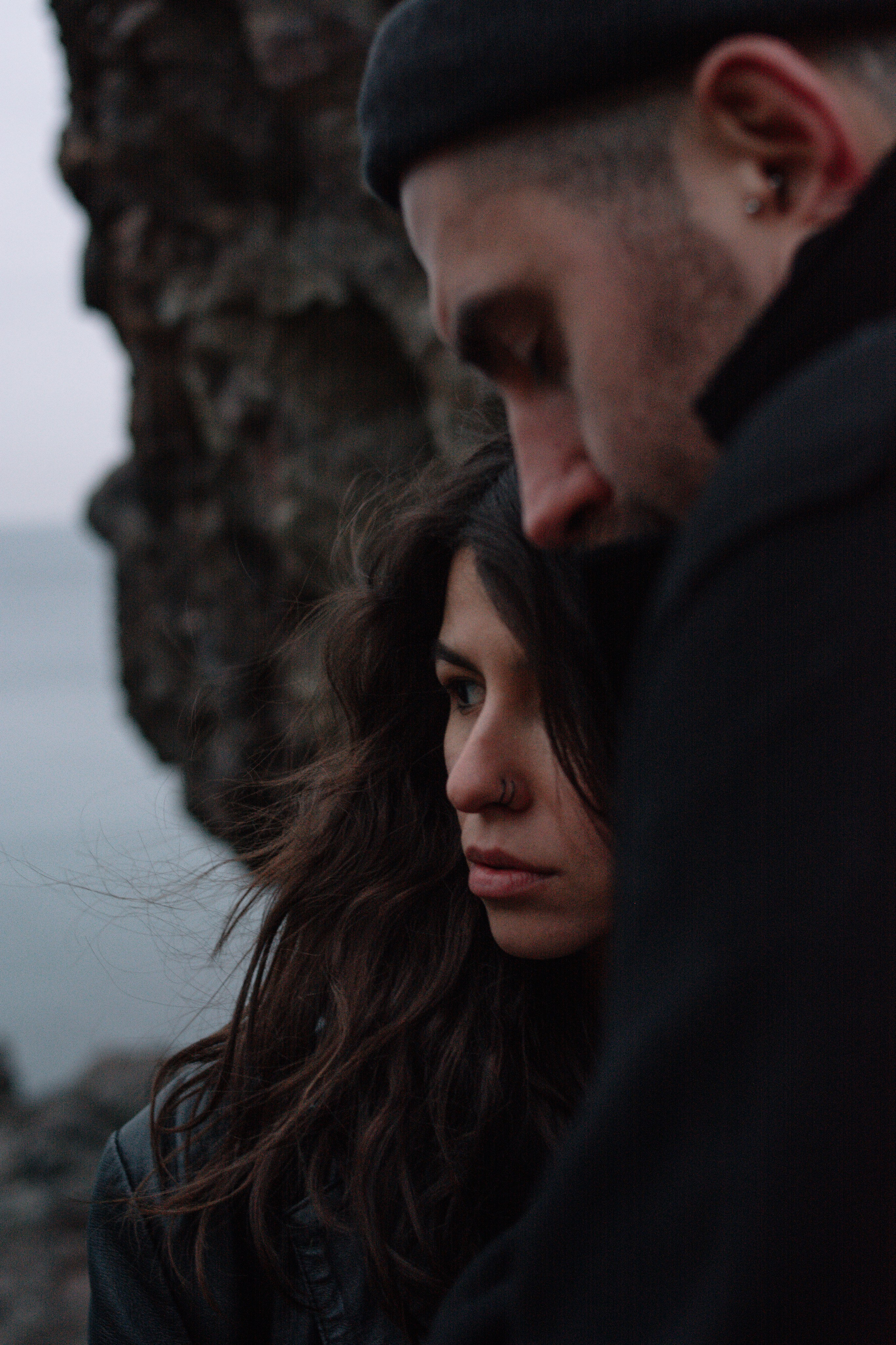 Love story В Крыму