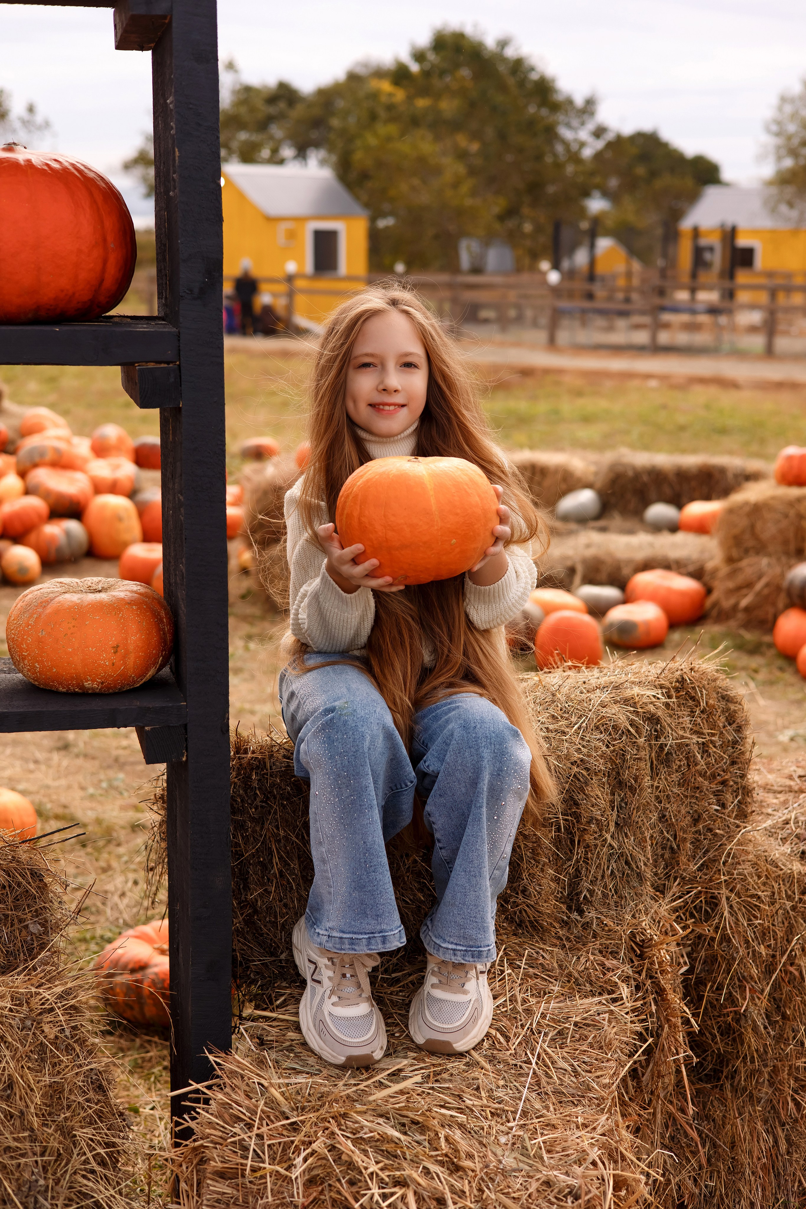 4 класс пос. Тавричанка. Фотограф Любовь Корниенко, Примоский край