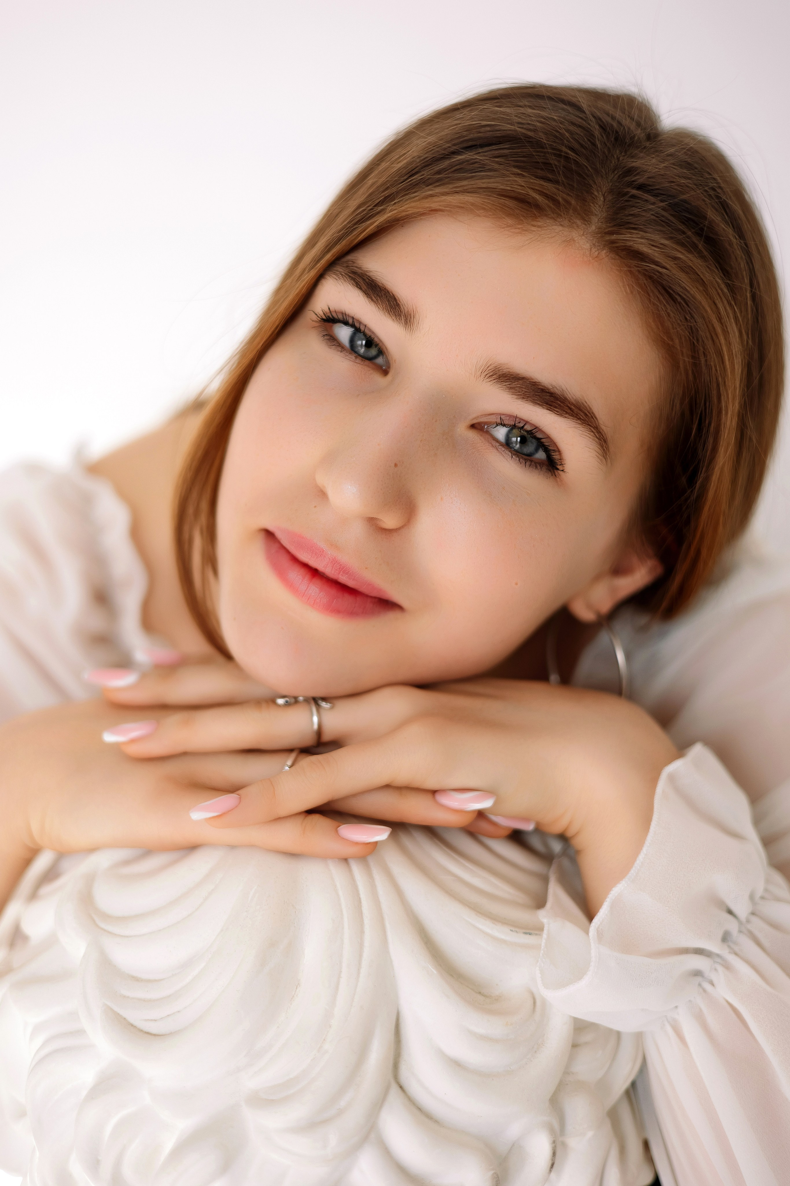 11 класс Циклорама. Фотограф Любовь Корниенко, Примоский край