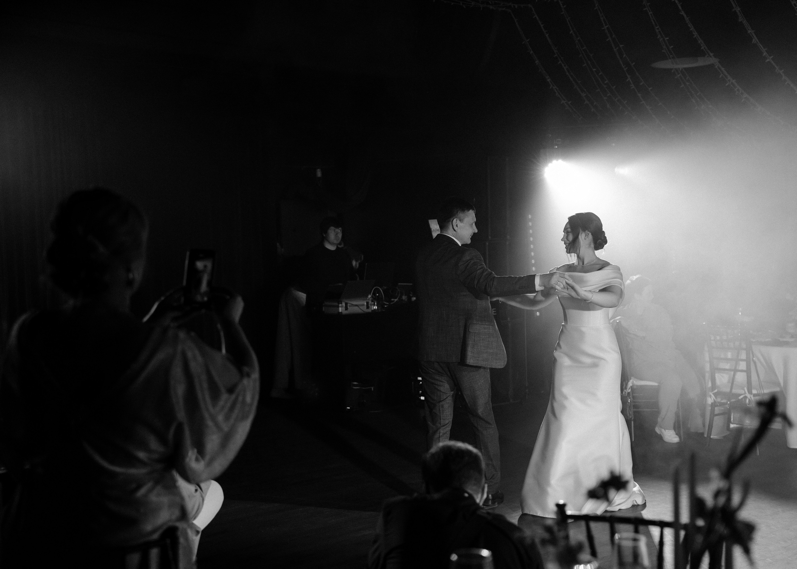 Антон и Алена. Свадебный фотограф в Калининграде Ольга Пасечник