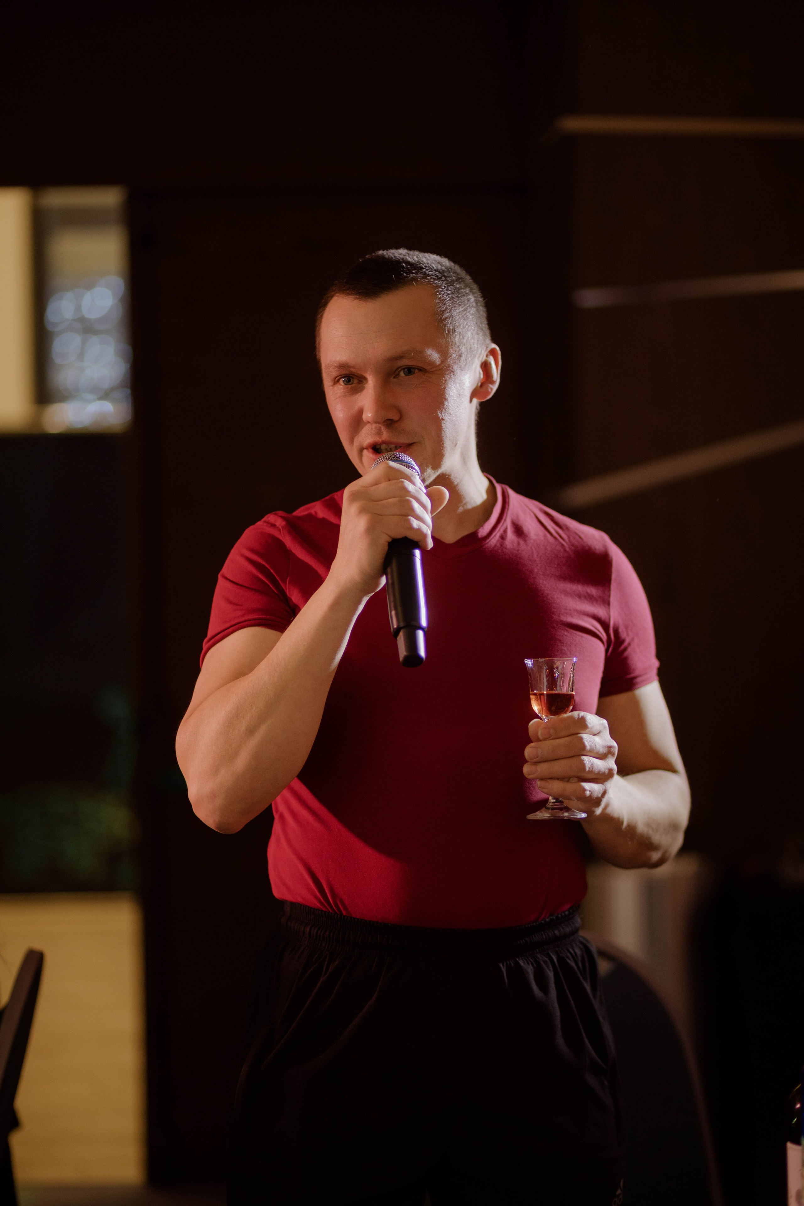 Конференция и ужи. Кормовит. Роза хутор. Фотограф Юсова Мария