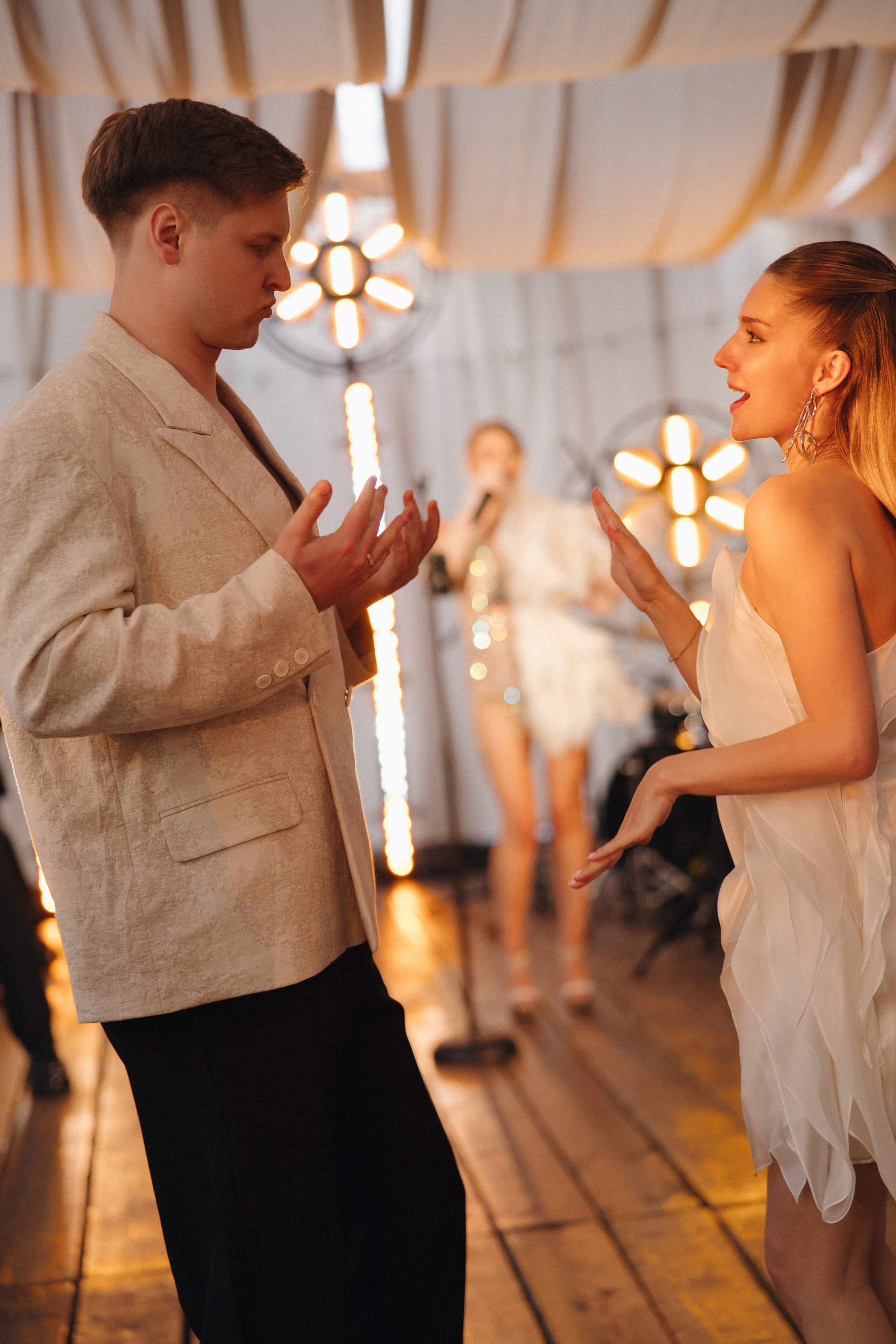 Fabrics of Forever. Свадебный фотограф в Москве Дмитрий Тарасов