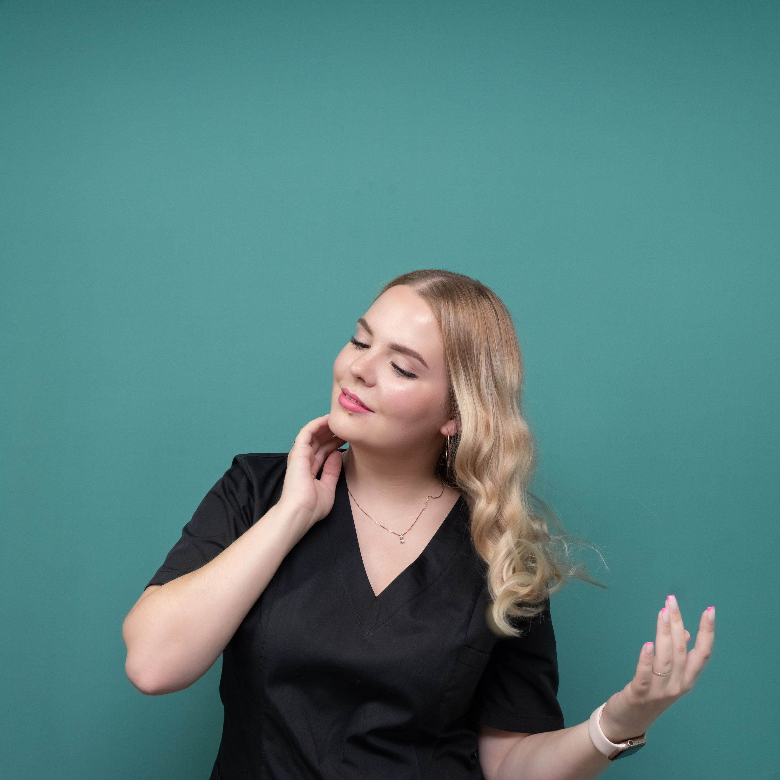 Контент. Фотограф Светлана Воронцова