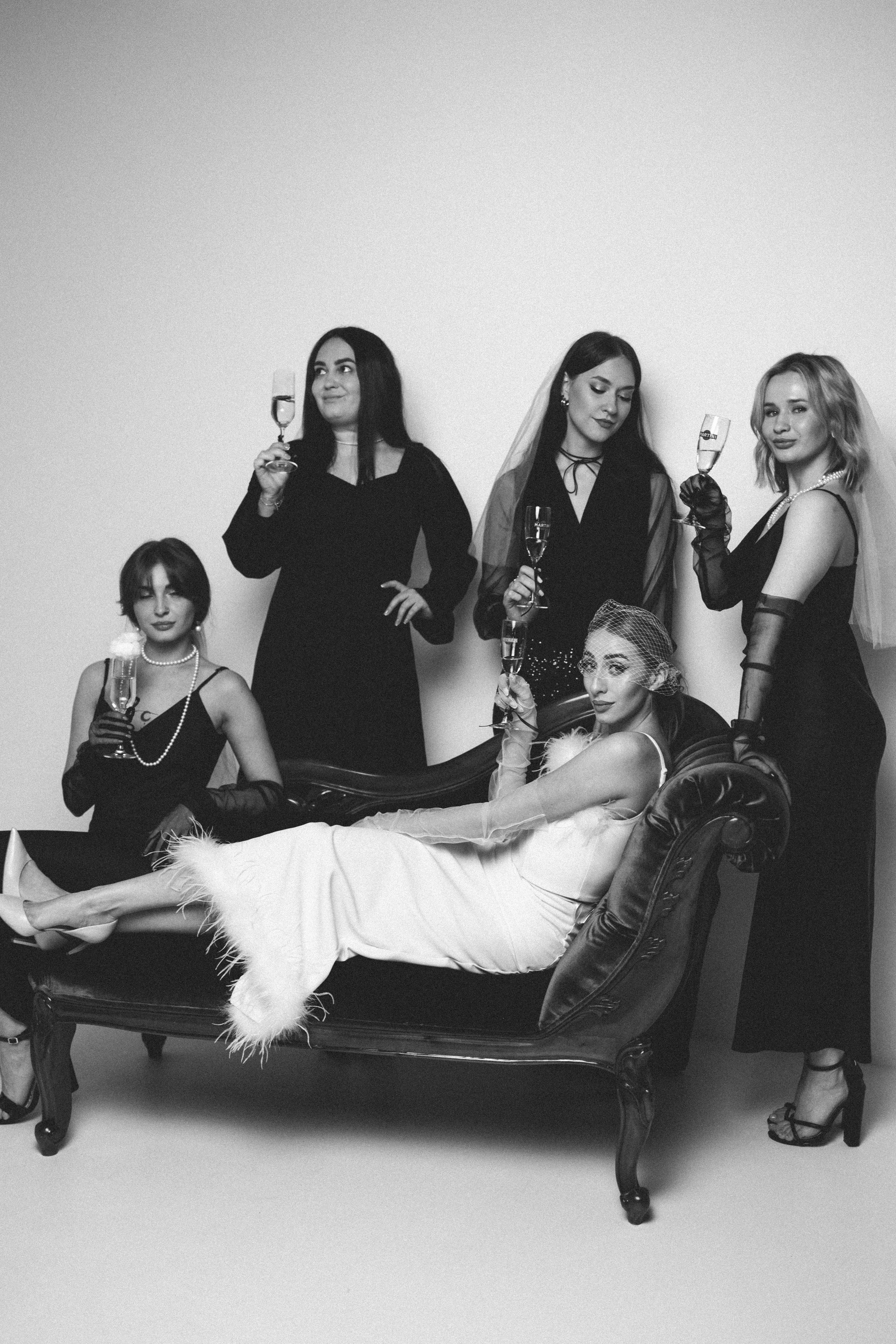 Bride. Фотограф в Выборге и Санкт-Петербурге Маша Гуляева