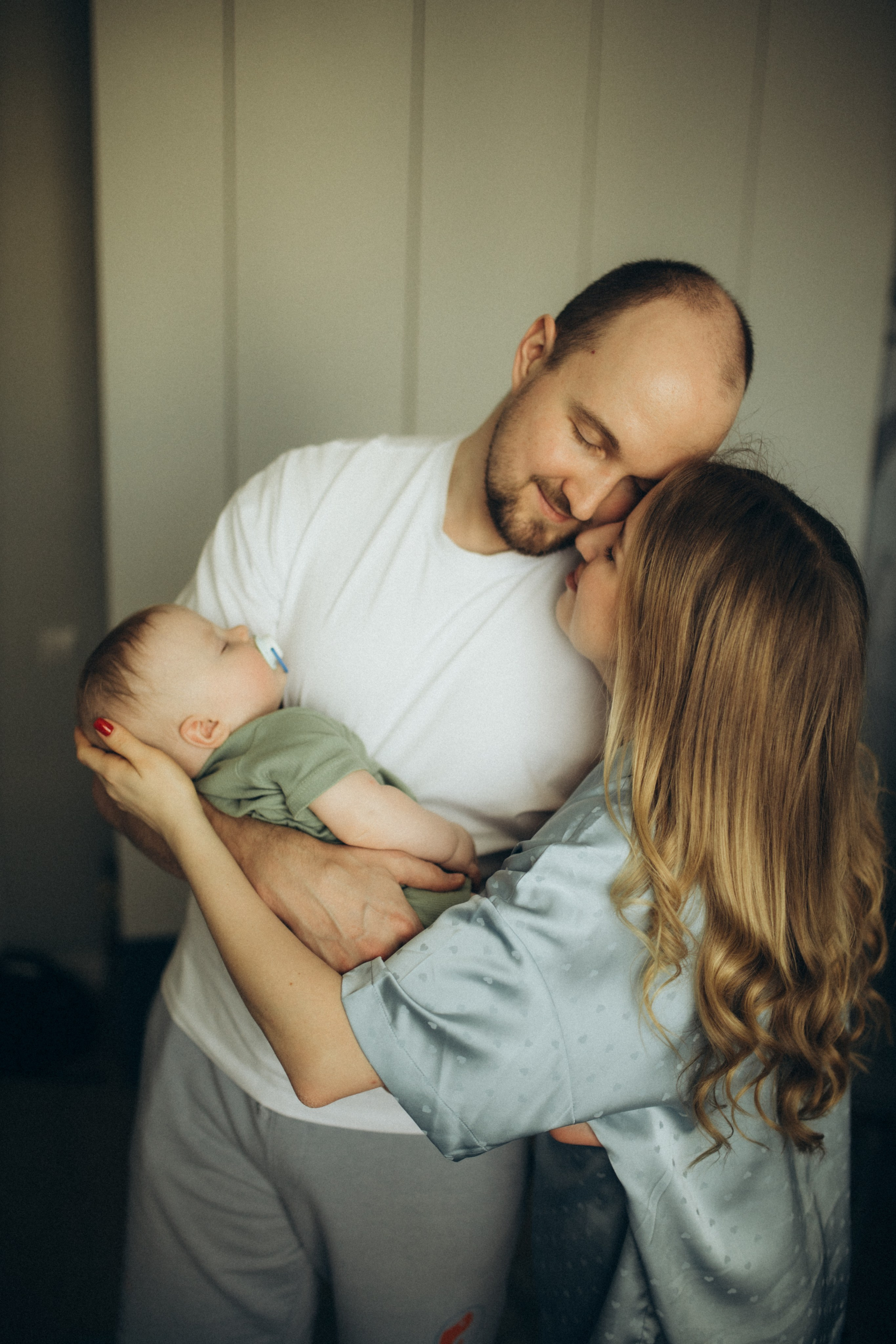 Алёна, Никита, Сашенька и Костик. Семейный фотограф Вероника Каюрова Ярославль