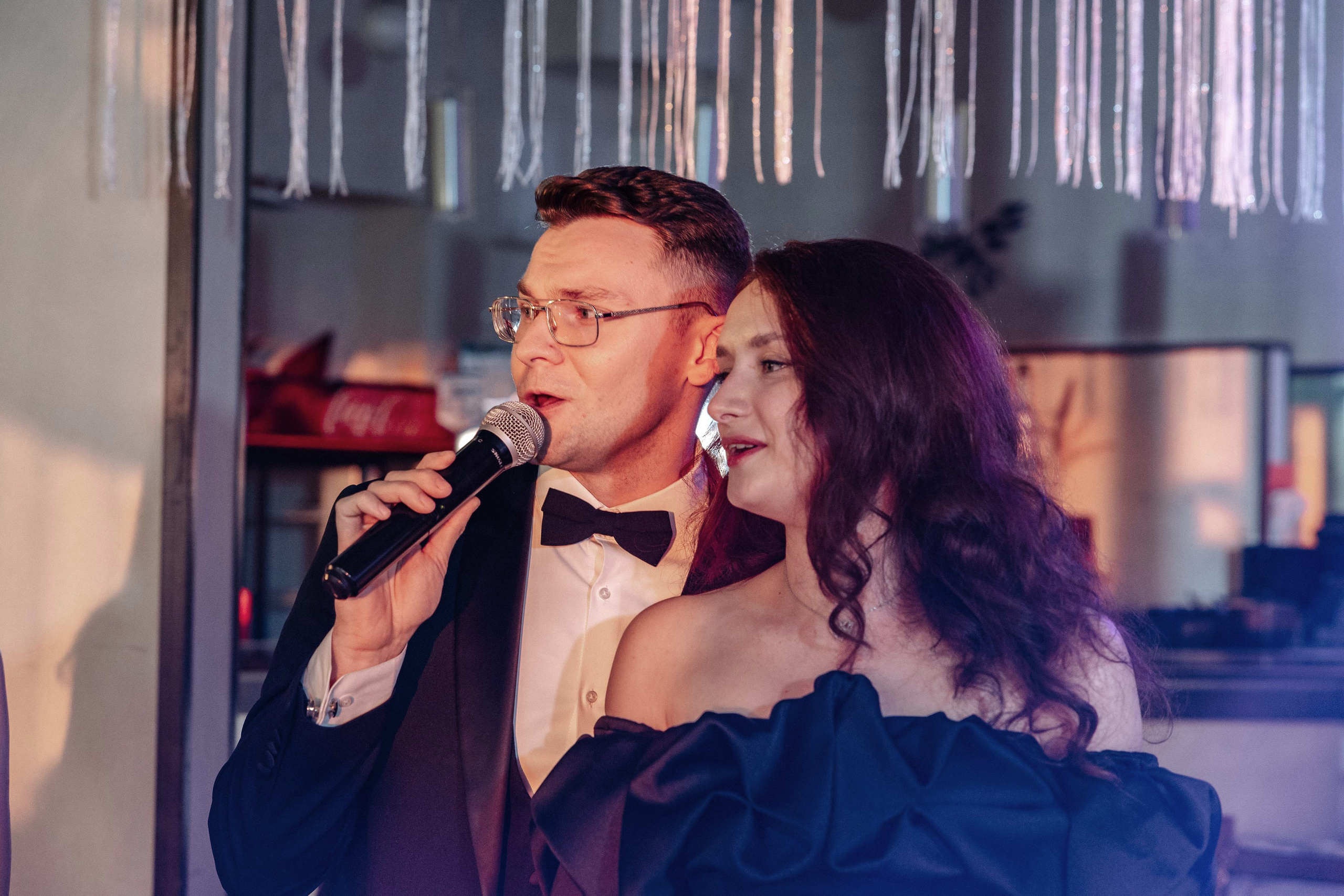 Юбилей в лучах заката. Алексей Шаров — свадебный и репортажный фотограф в Нижнем Новгороде