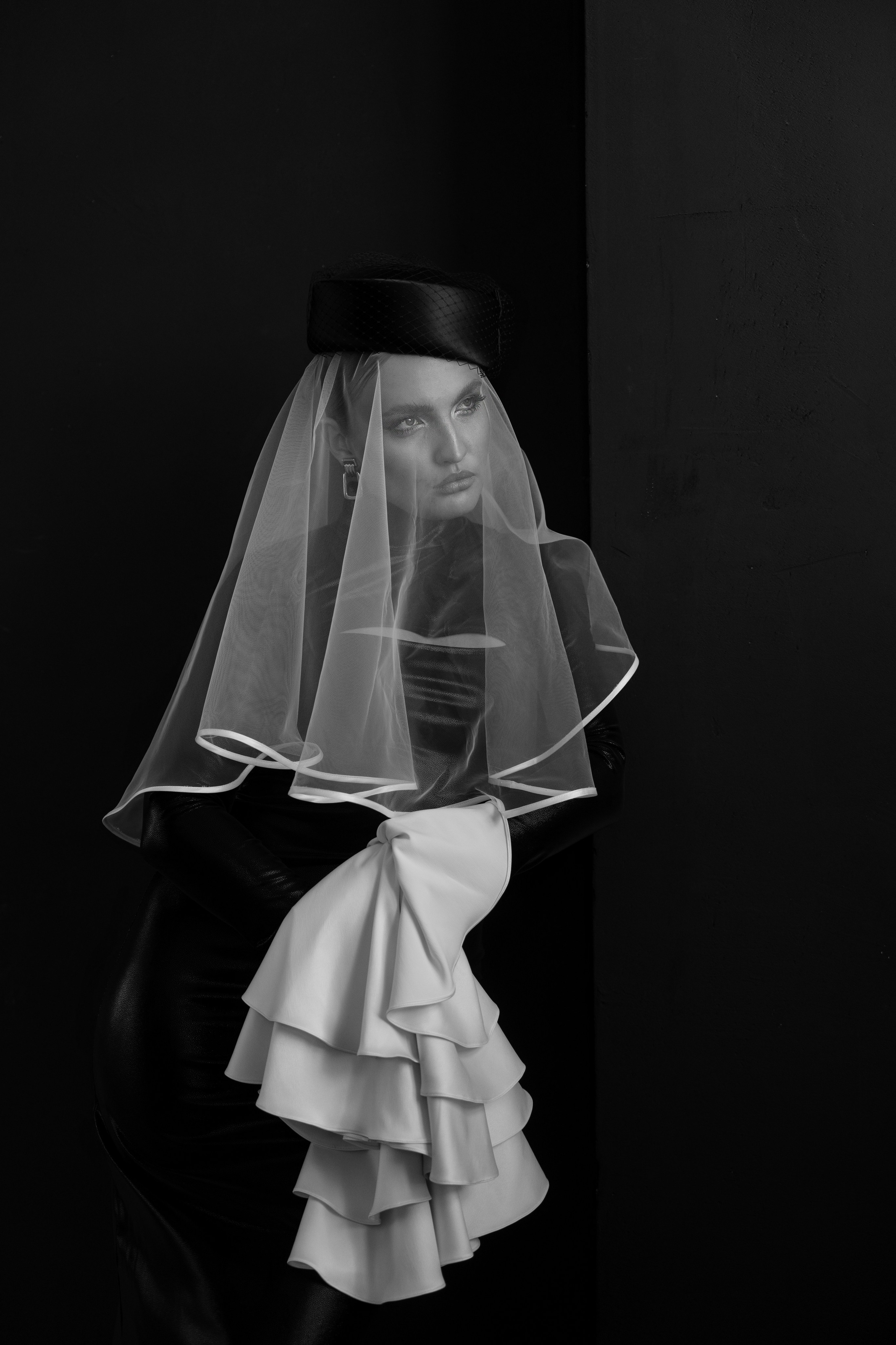 Дарья и Даниил. Свадебный и репортажный фотограф Элина Козырьянова