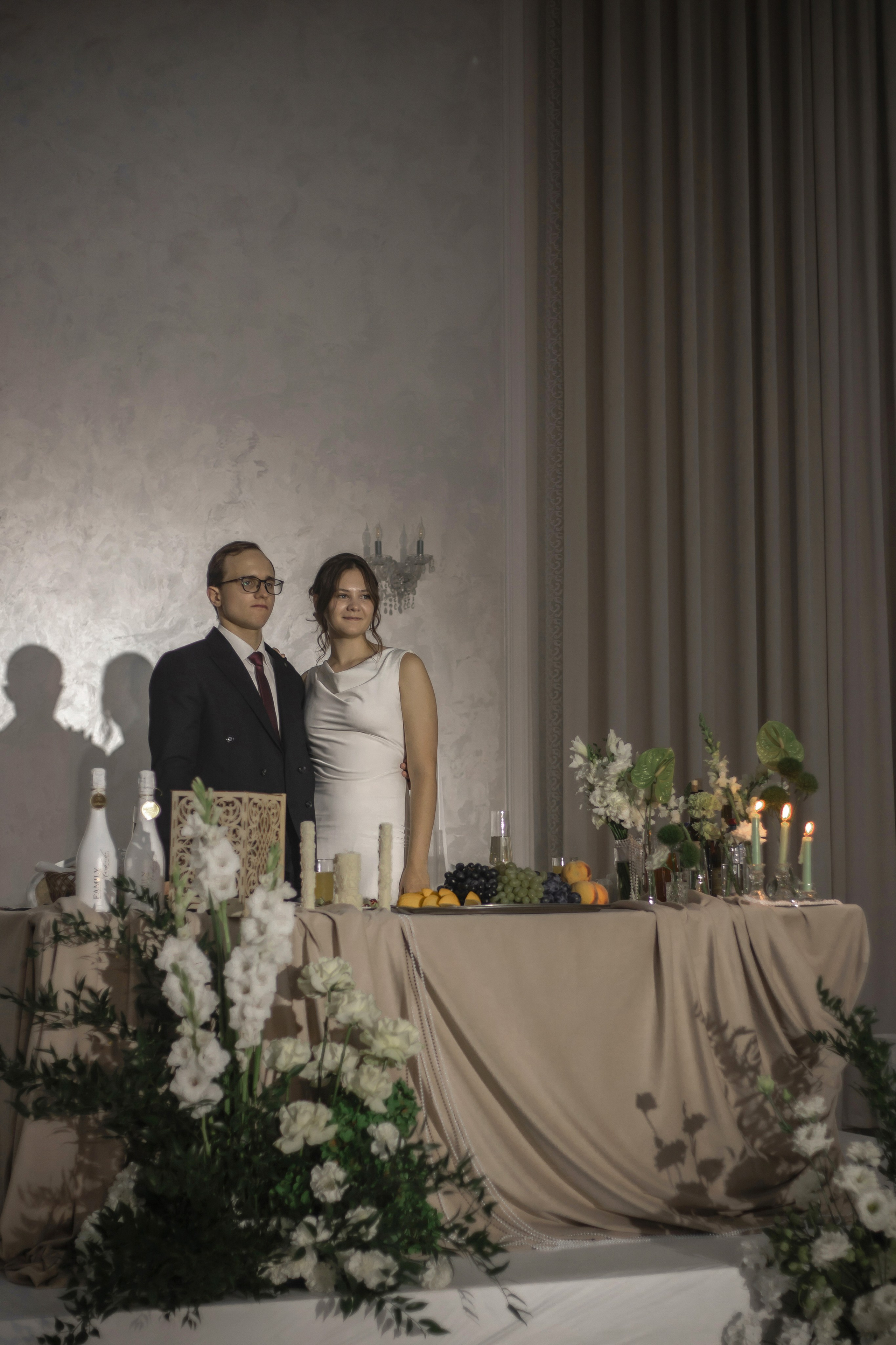 A|S банкет. Свадебный и семейный фотограф в Саратове Анжела Борисова