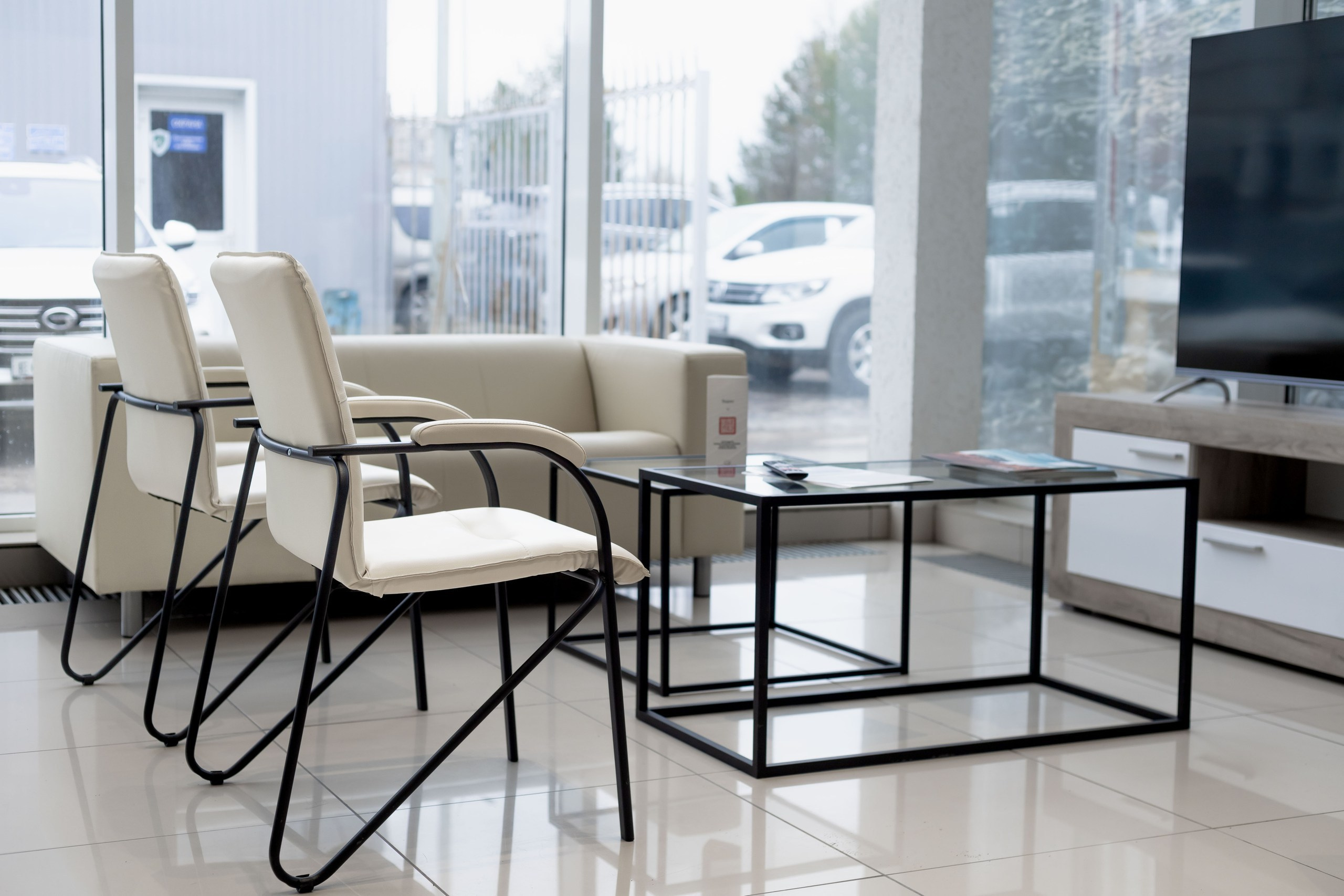 Коммерческая съемка для B2B сегмента, бизнес съемка для автосалона GAC. Бизнес фотограф Ижевск — Назаров Роман