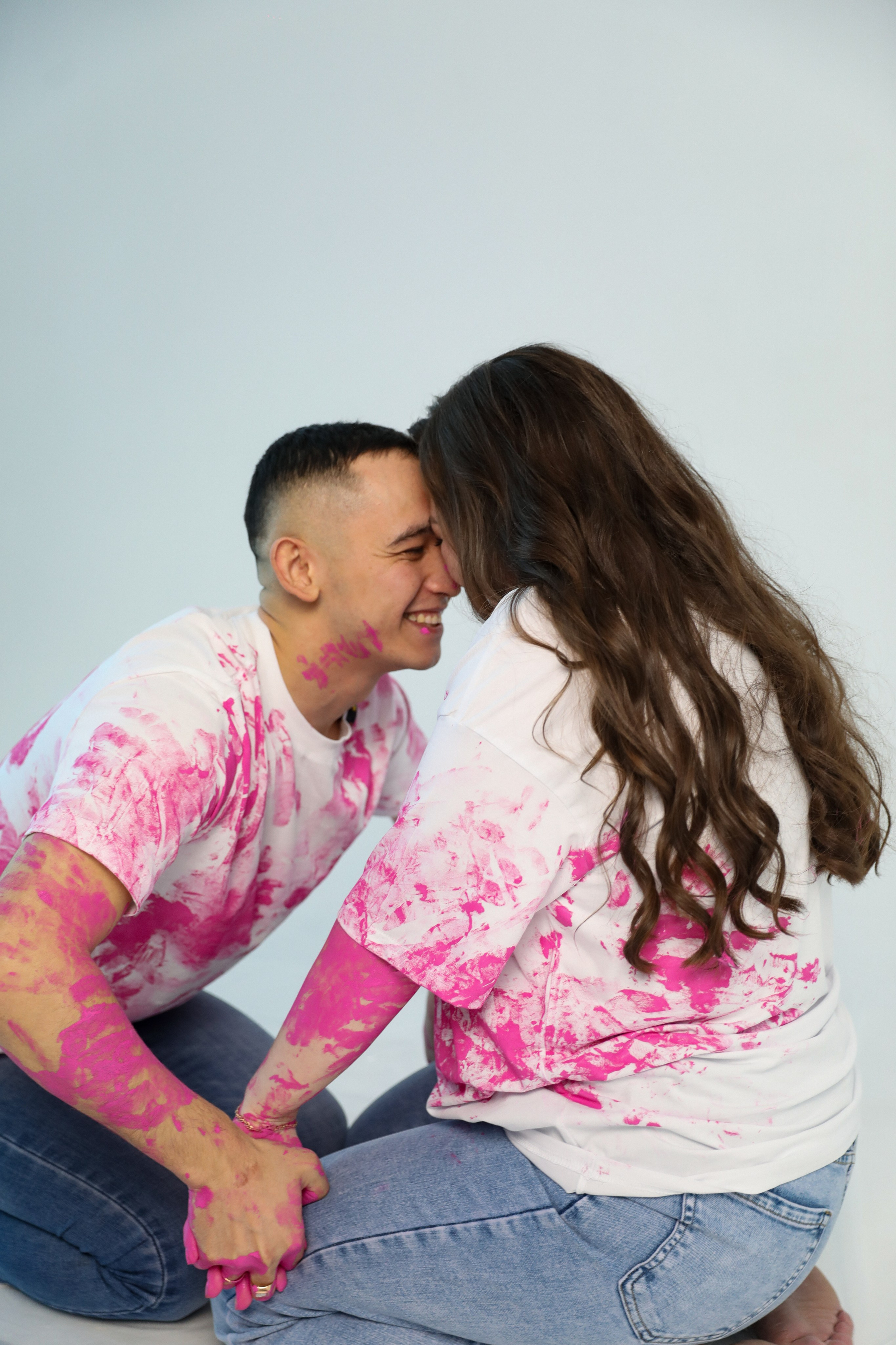 Студийные кадры. Колдасова Алина | Фотограф | Москва