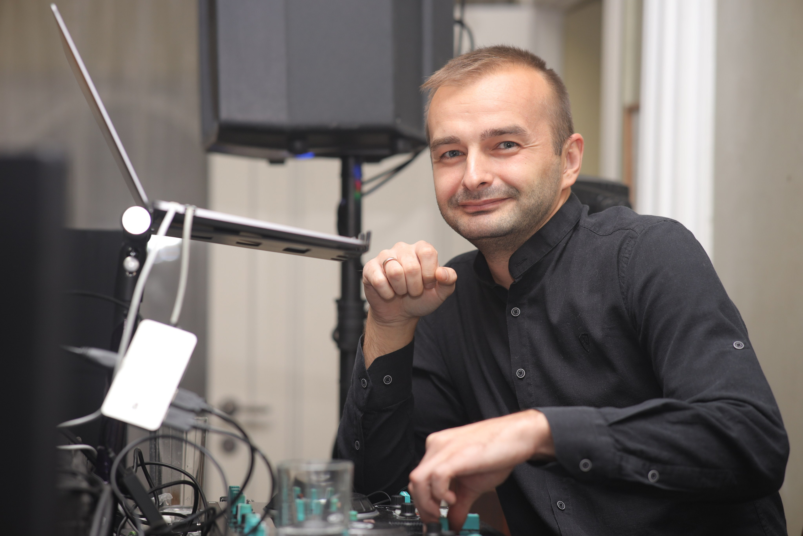 Анастасия и Михаил. Фотограф в городе Ростов-на-Дону Лариса Черных