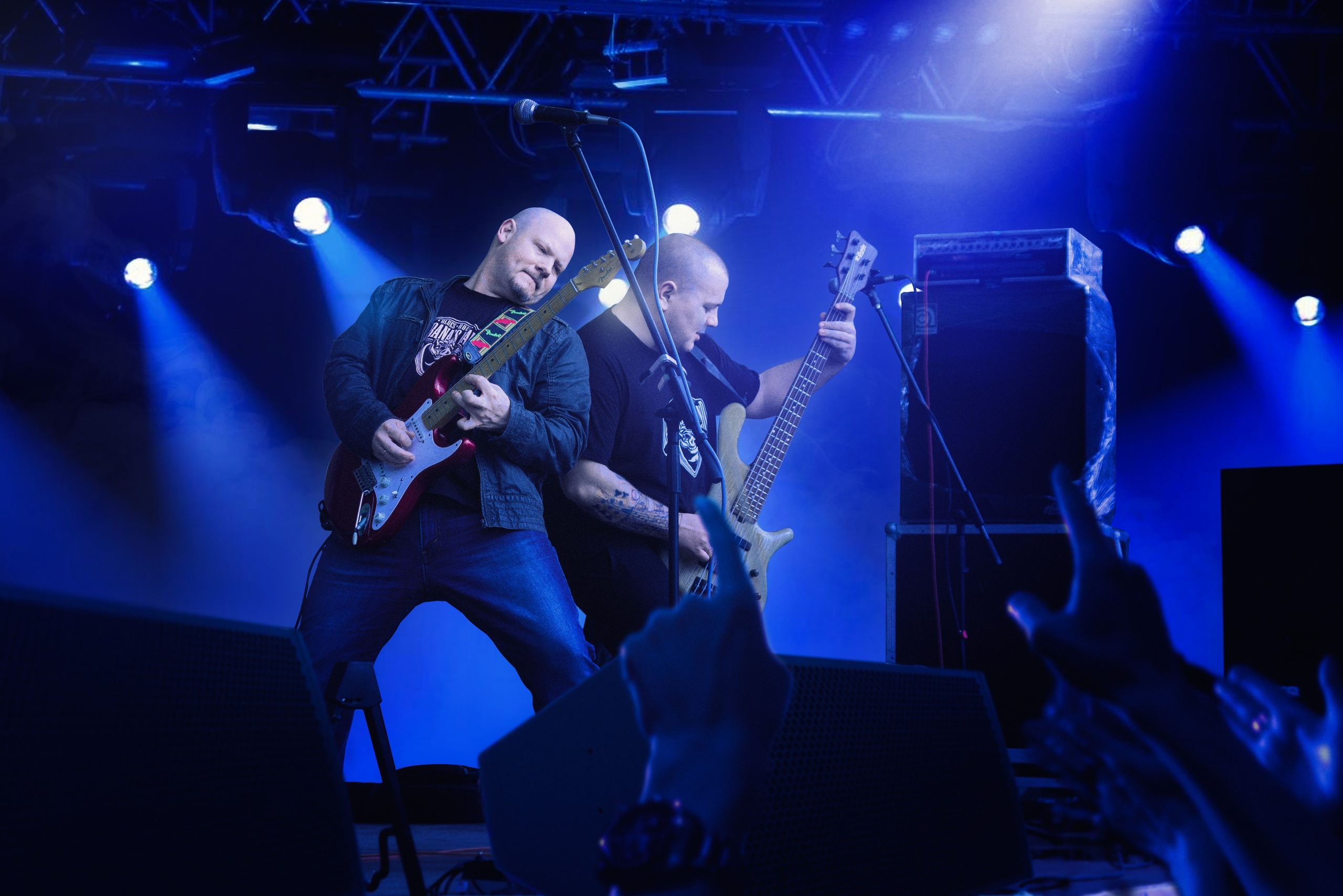 Результат после обработки