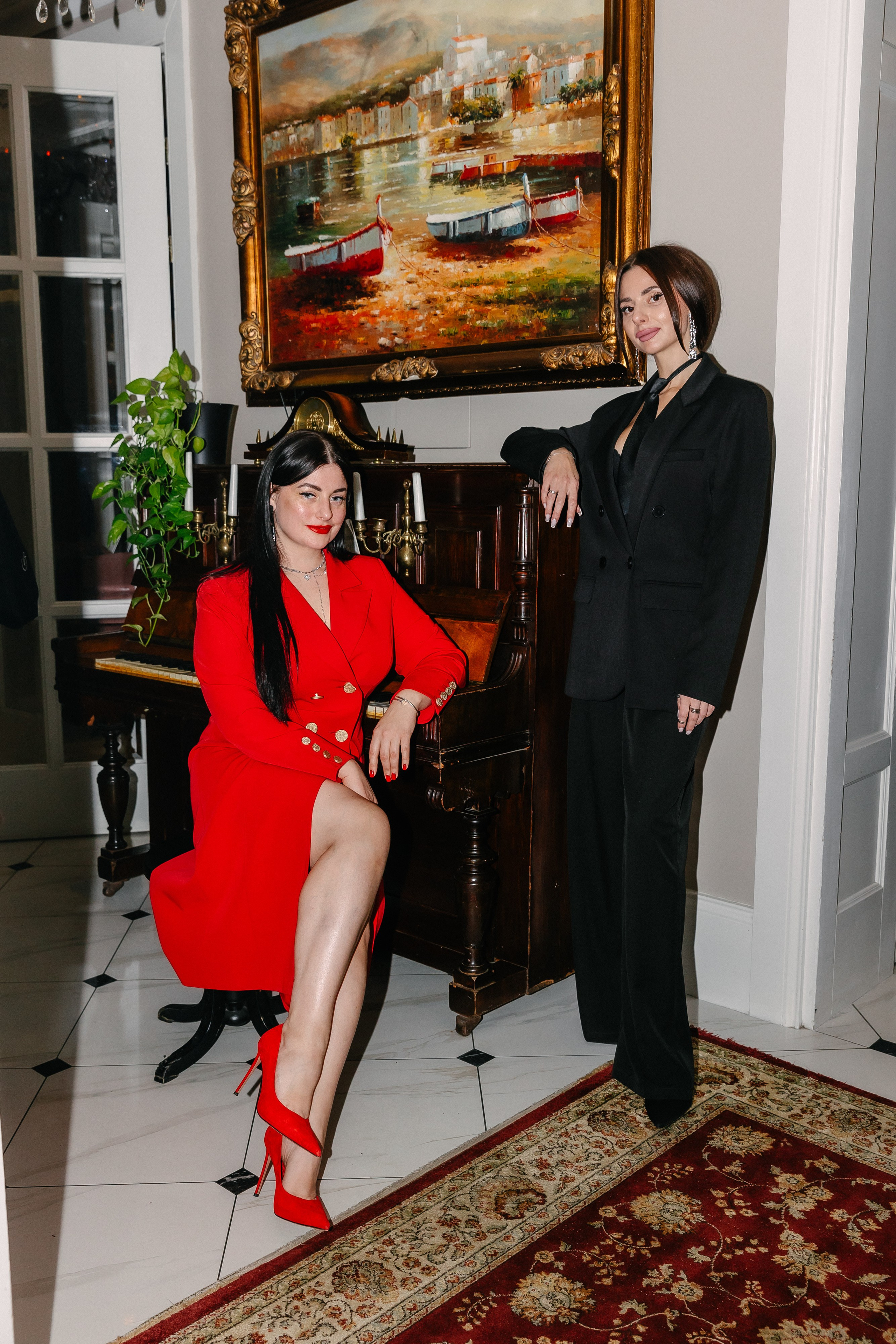 Открытие клуба Гедонист — Чайковский в «Чайковском». Свадебный, семейный и детский фотограф в Калининграде Елена Кравцова