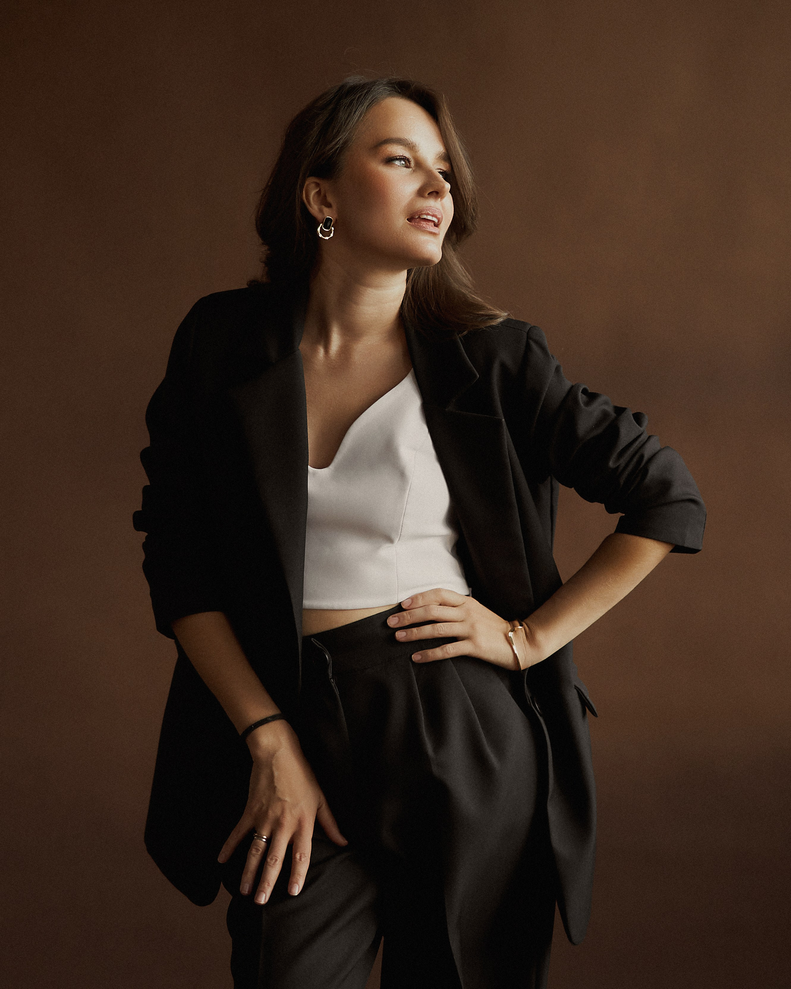 Алёна. Фотограф в Красноярске Ксения Дмитрик