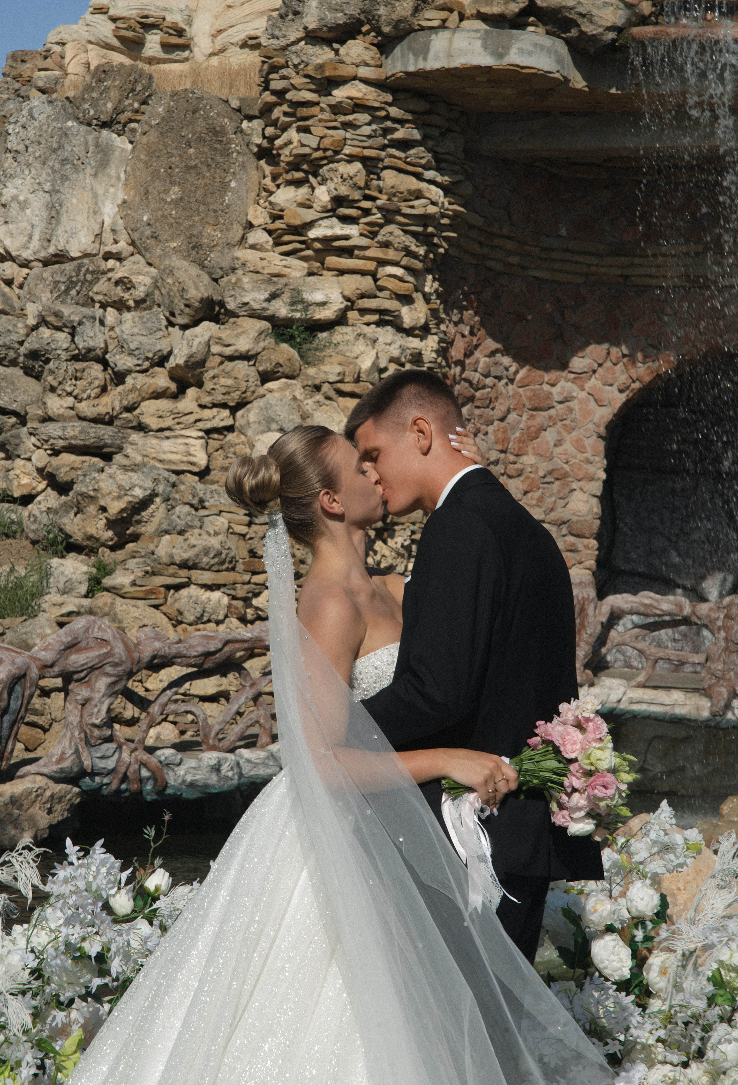 Елена & Даниил. Свадебный фотограф в Симферополе и Крыму