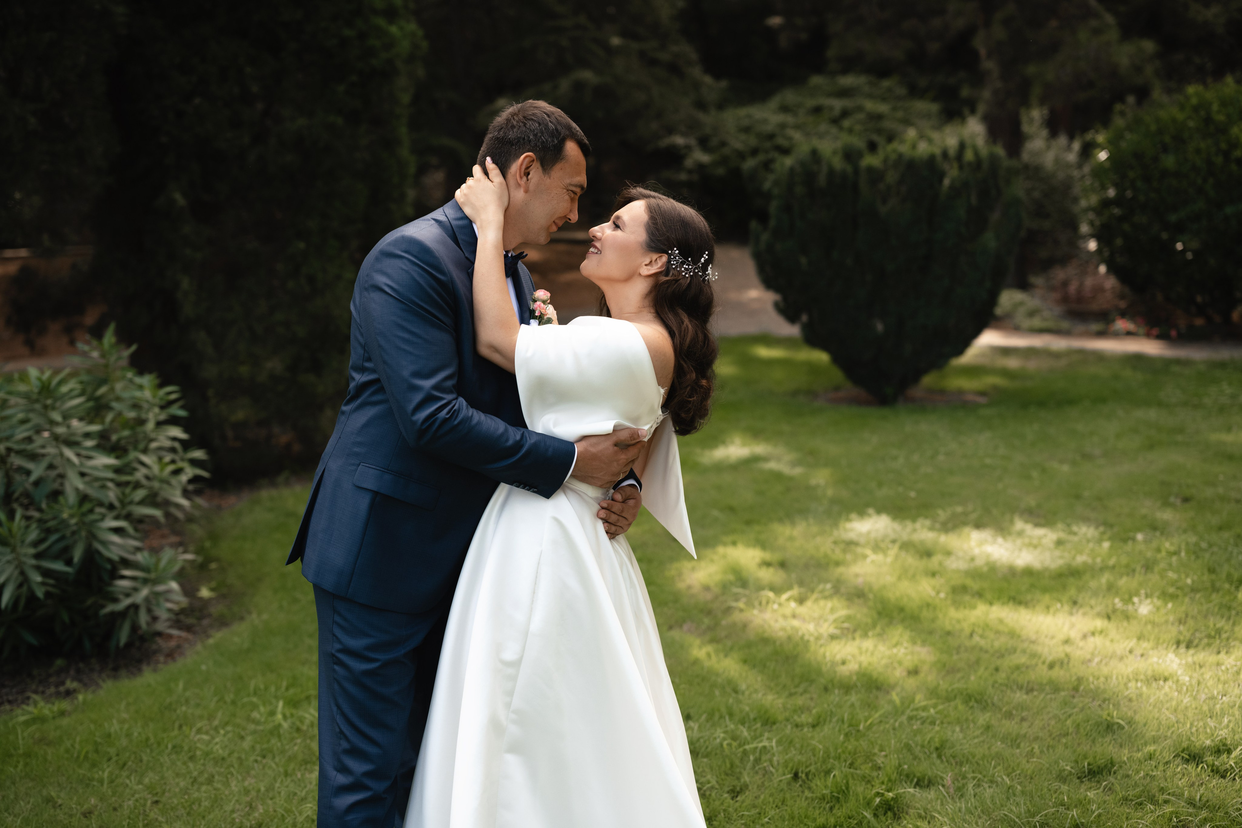 Рустам & Юлия. Свадебный фотограф в Симферополе и Крыму