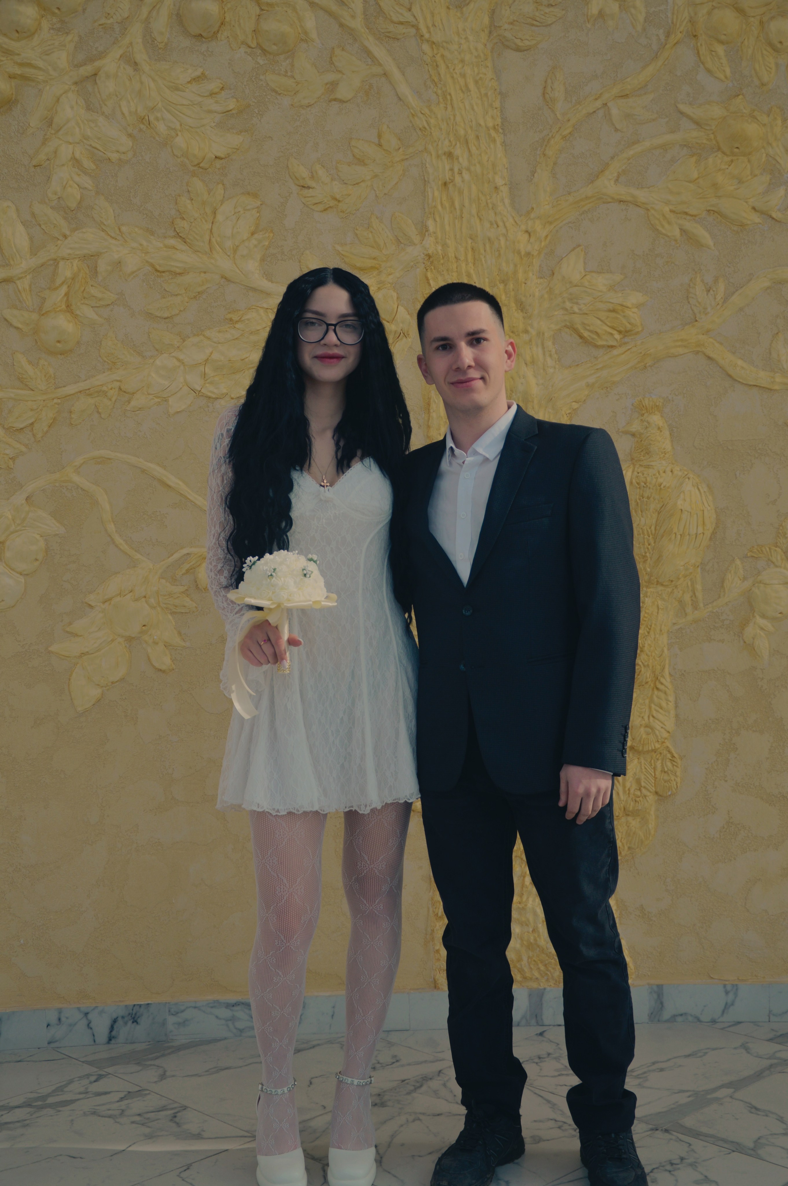 WEDDING LAB. Фотограф Леонид Панцырев