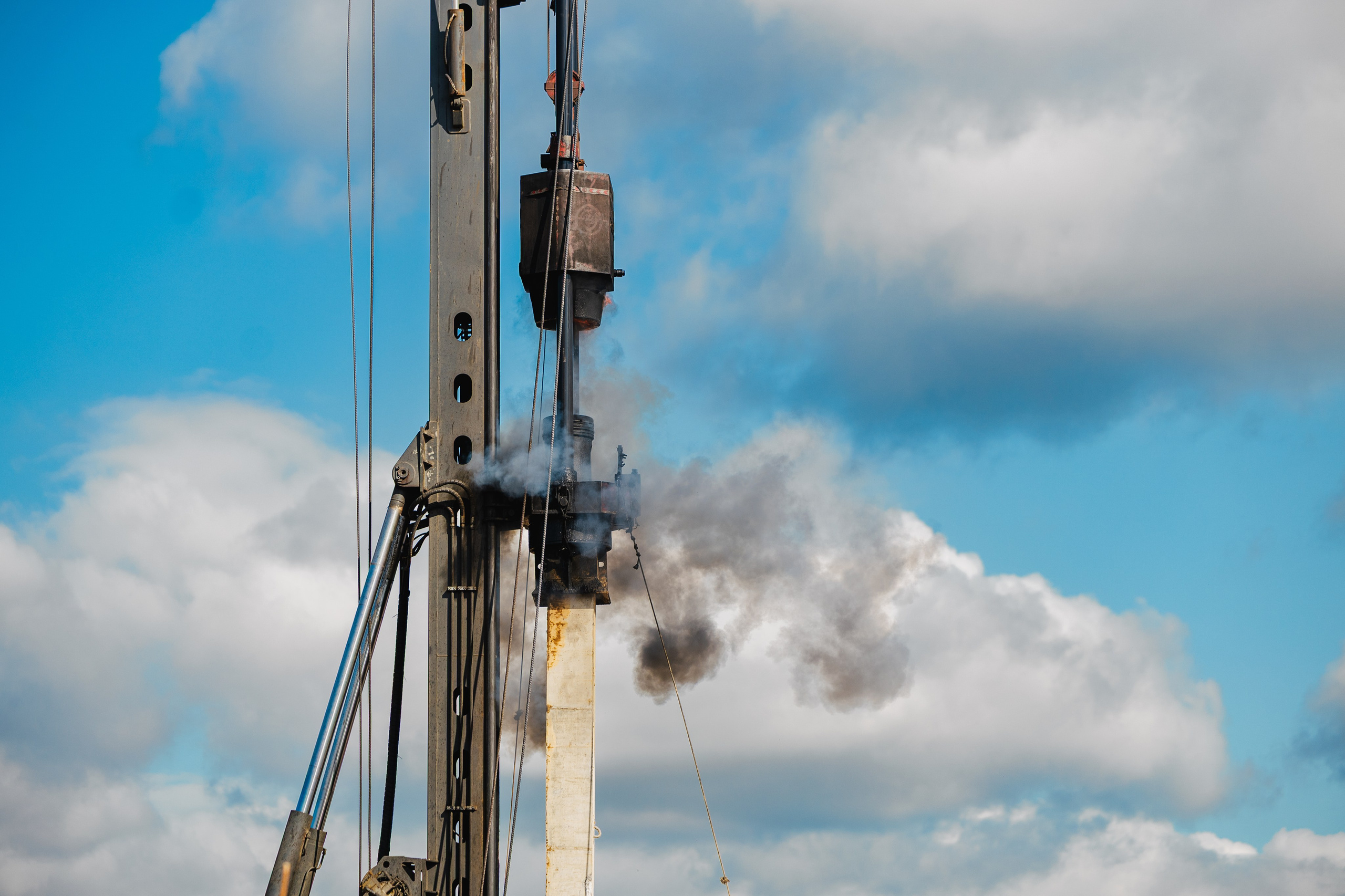 Фотографии фестиваля «Стройгерой 2025» Газстройпром — Сахалин