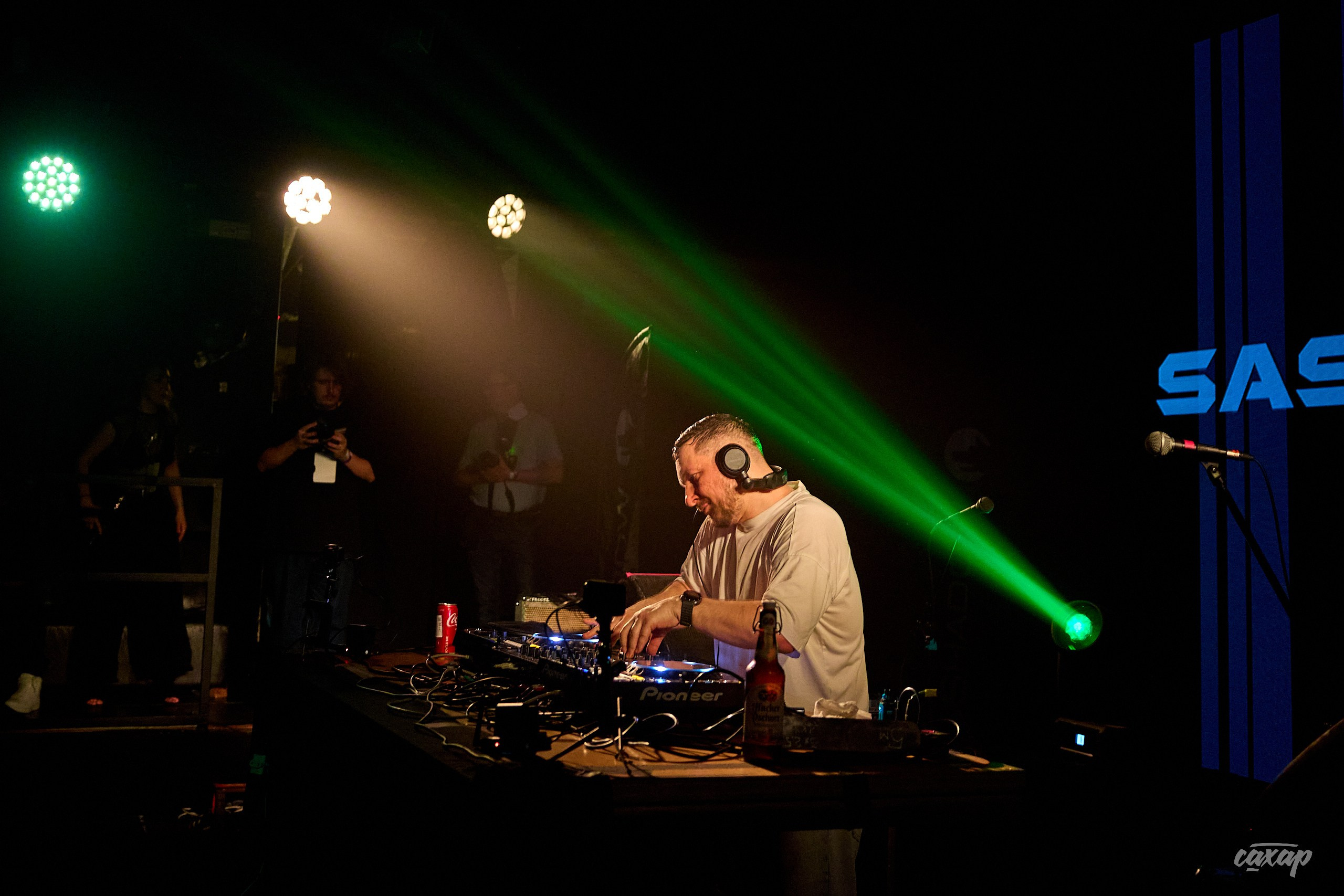 Leeroy Thornhill ex. The Prodigy. Профессиональный фотограф в Екатеринбурге Юра Сахар