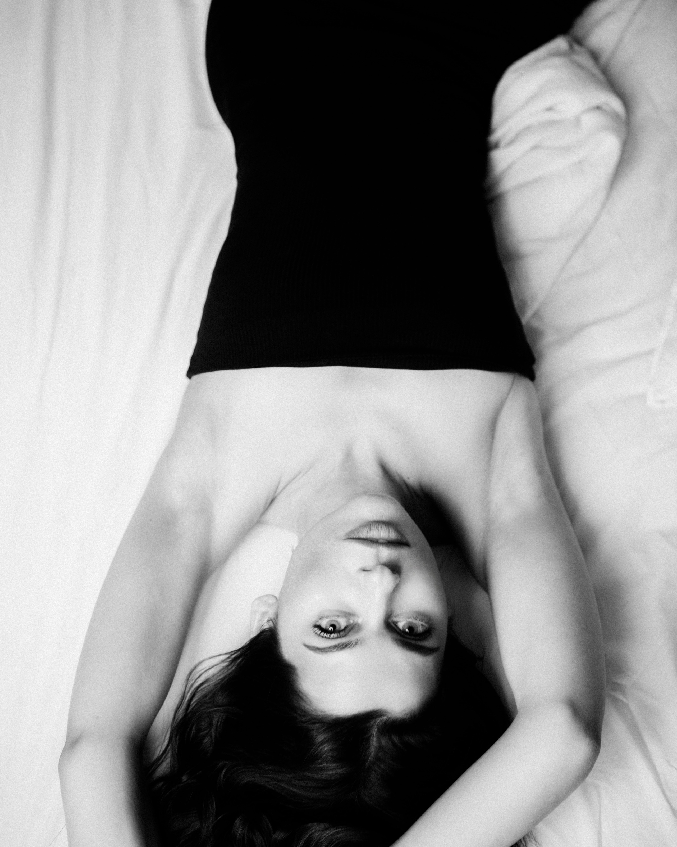 Maria. Elizaveta фотограф Москва I портрет