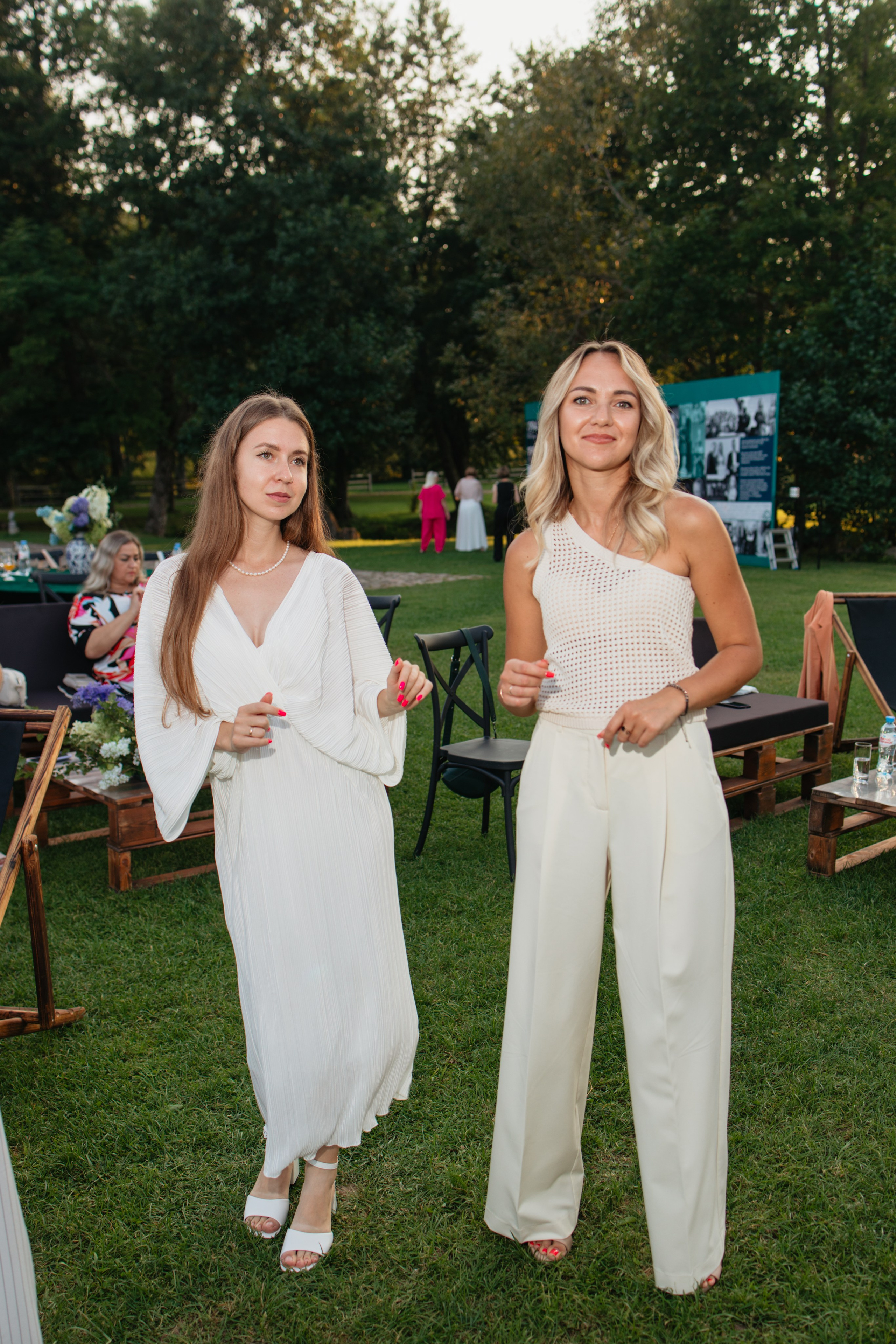 NSP 30 лет | Усадьба «Двор Стайки». Свадебный фотограф в Минске Владислав Бабич