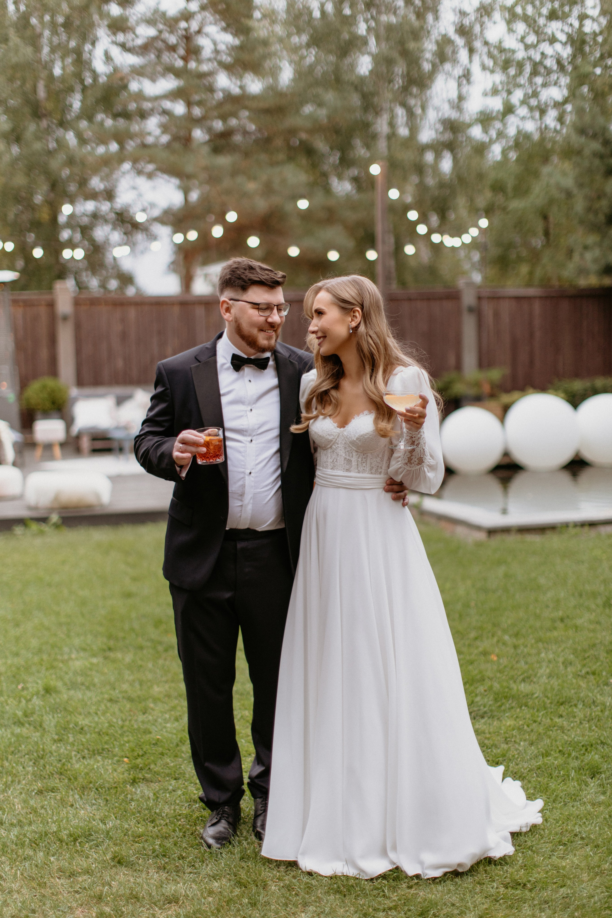 Сева & Таня | DELICE CHALET. Свадебный фотограф в Минске Владислав Бабич