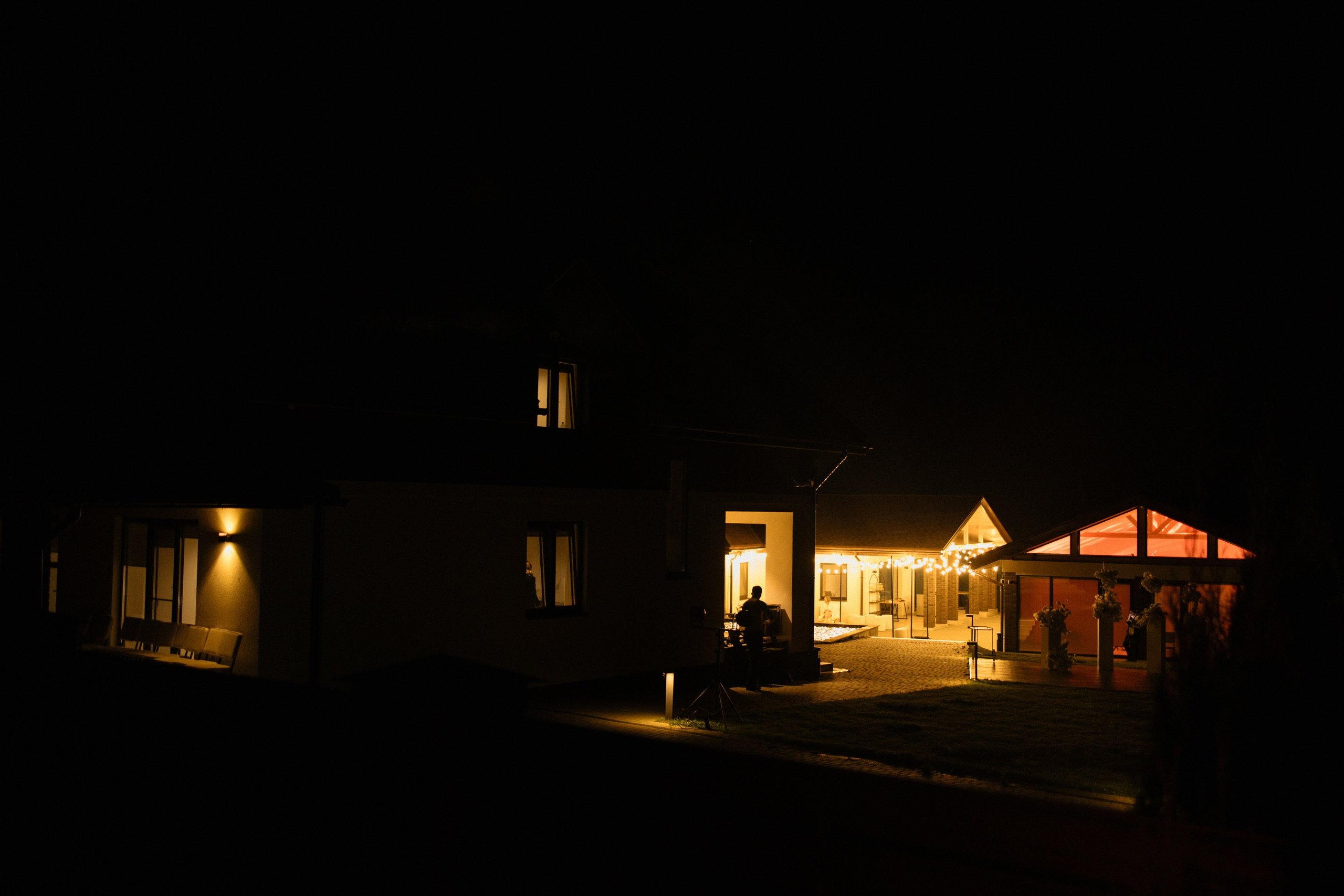 Игорь & Ксюша | GRAND CHALET. Свадебный фотограф в Минске Владислав Бабич