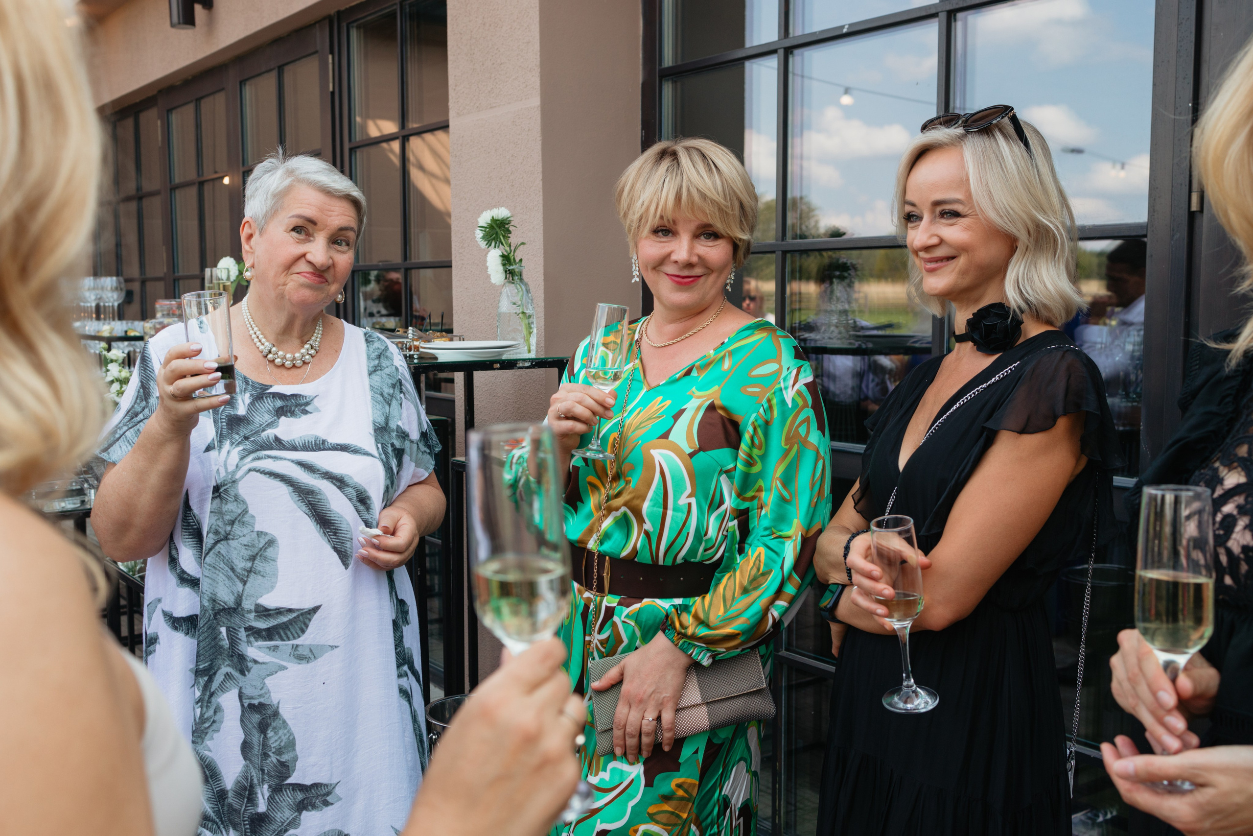 NSP 30 лет | Усадьба «Двор Стайки». Свадебный фотограф в Минске Владислав Бабич