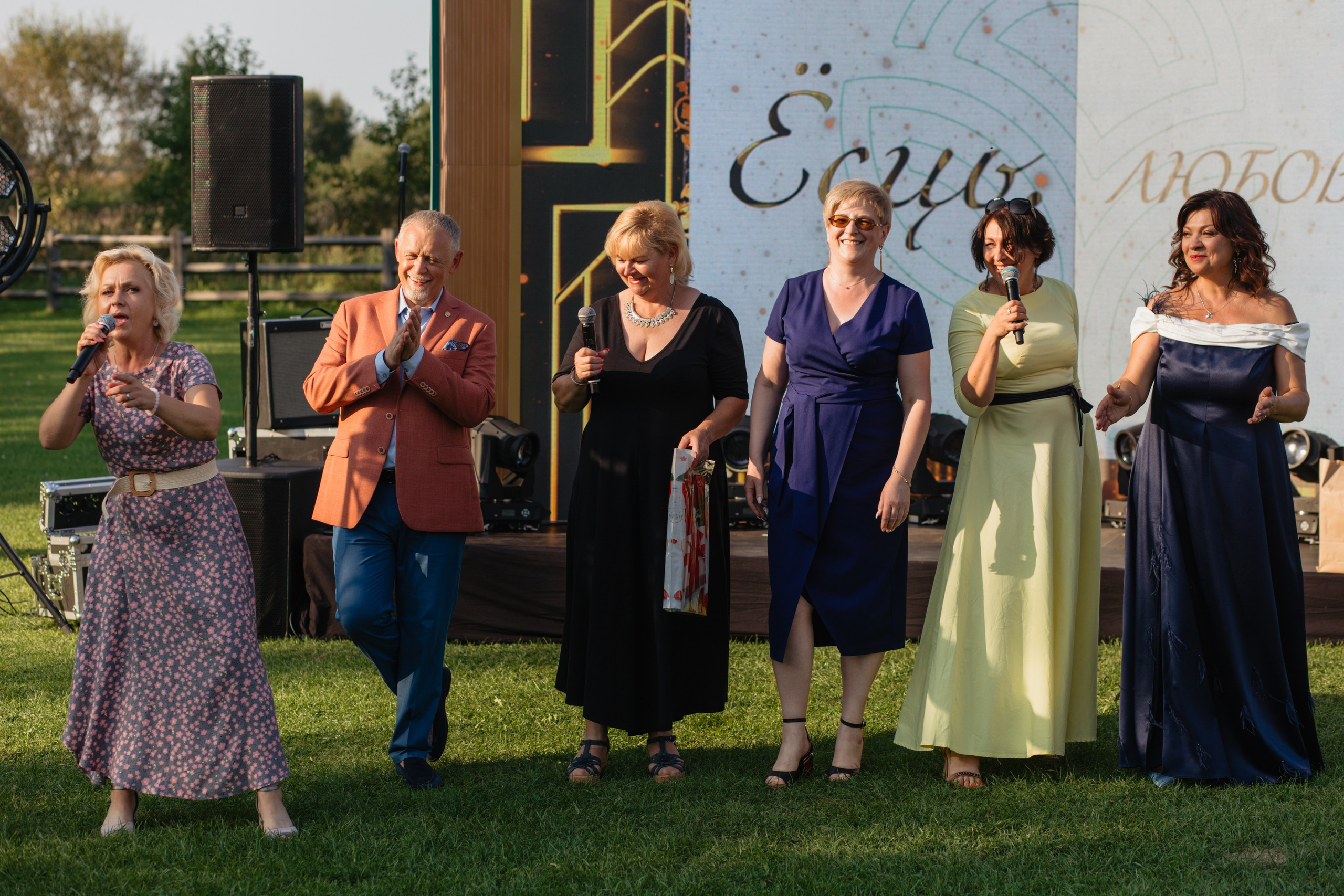 NSP 30 лет | Усадьба «Двор Стайки». Свадебный фотограф в Минске Владислав Бабич