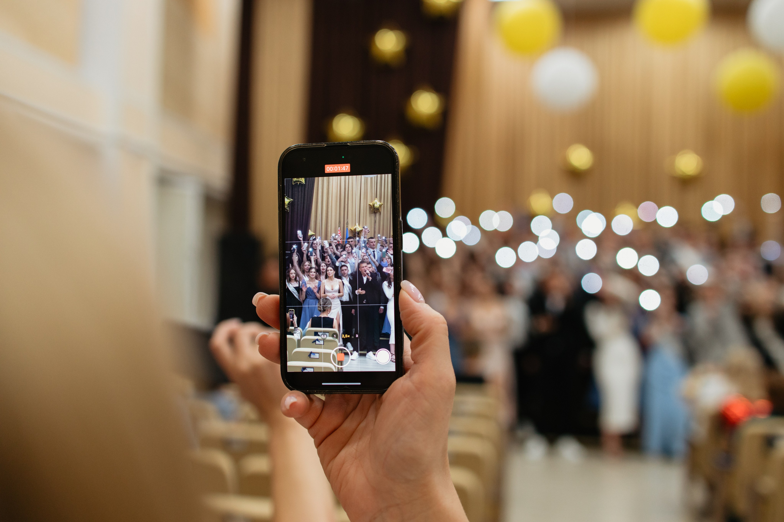 Выпускной Гимназия № 146. Свадебный фотограф в Минске Владислав Бабич