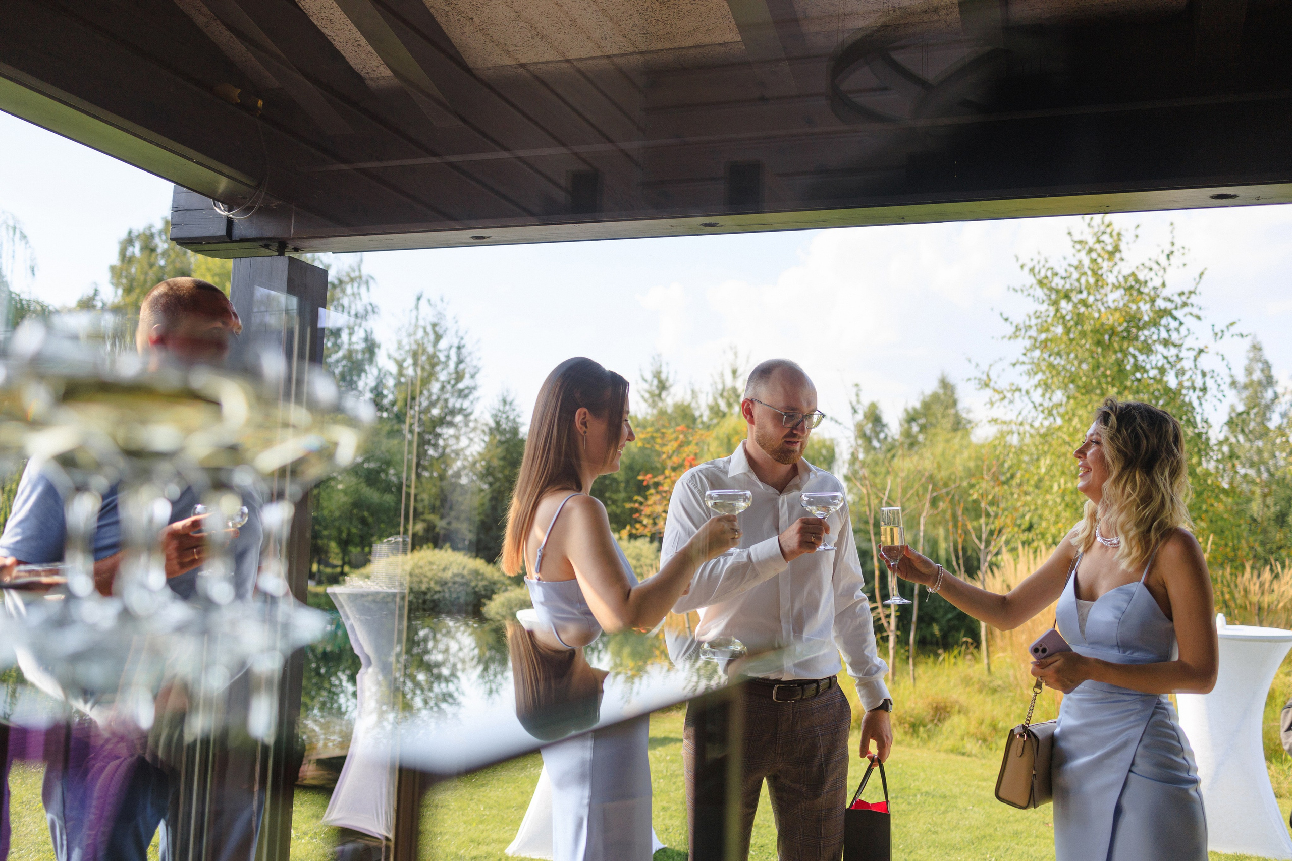 Петя & Полина | VILLA CHIKI. Свадебный фотограф в Минске Владислав Бабич